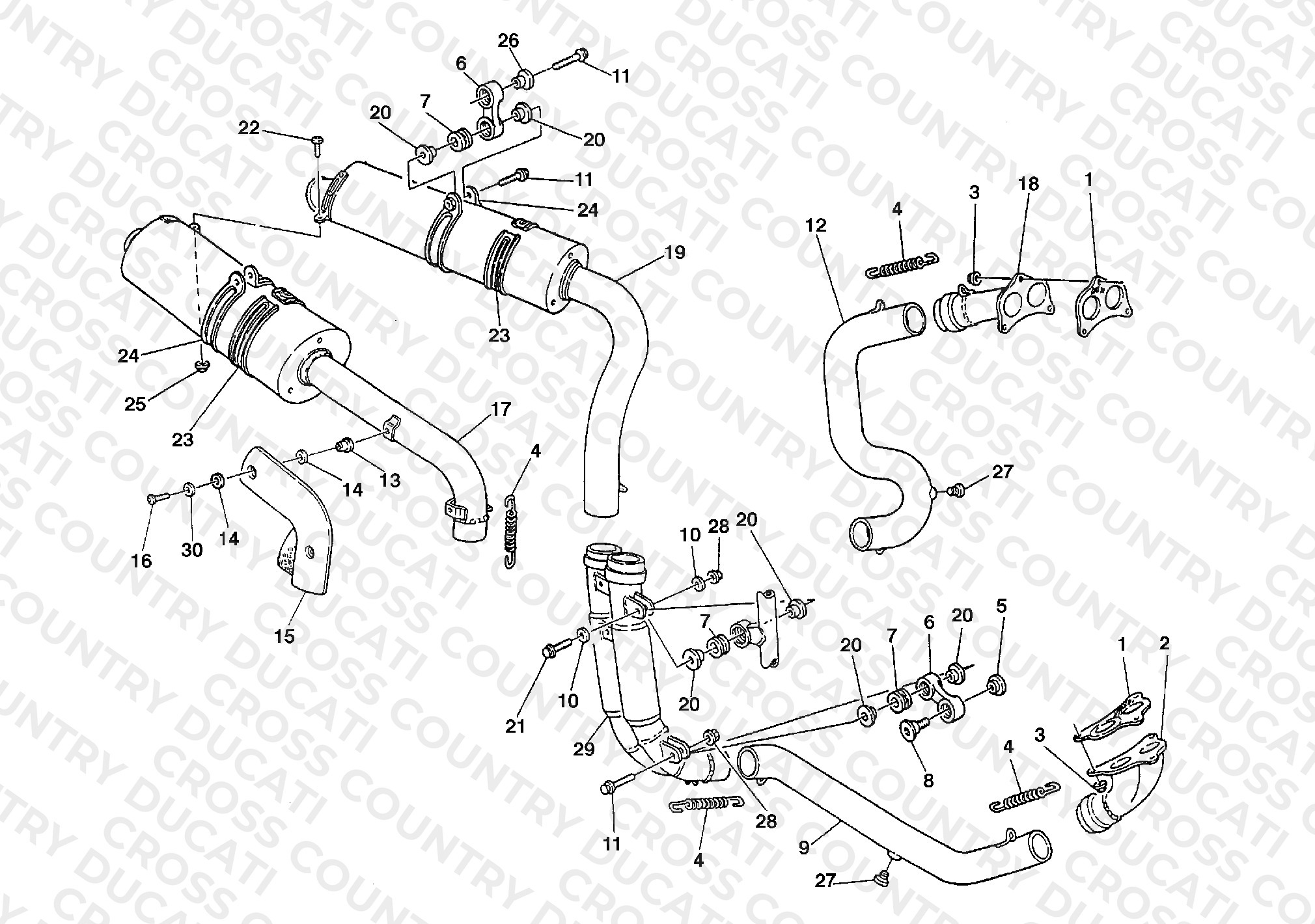 Exhaust System