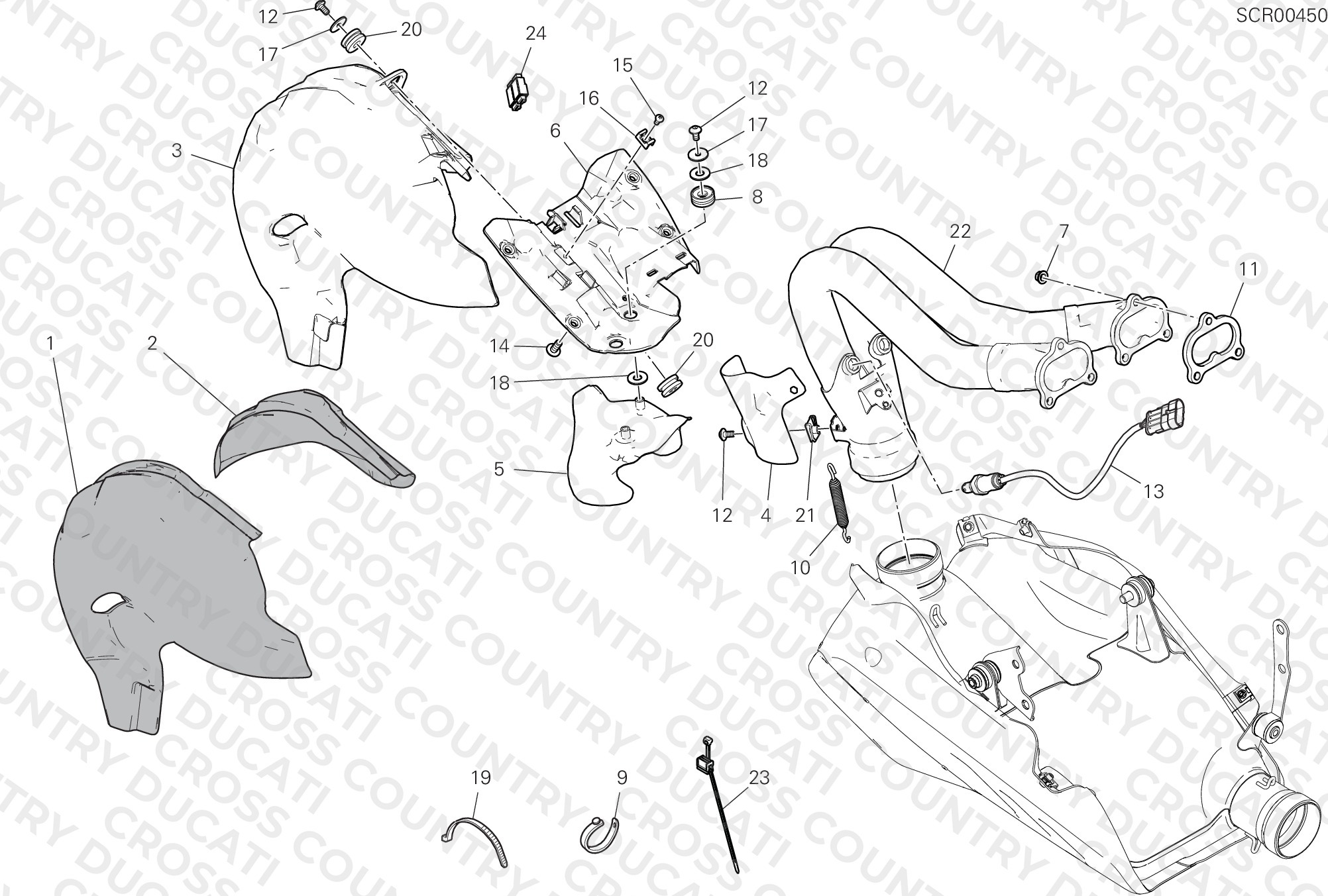 Exhaust System
