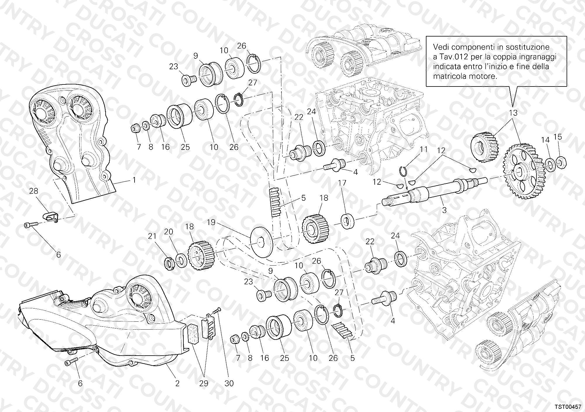 Timing Belt