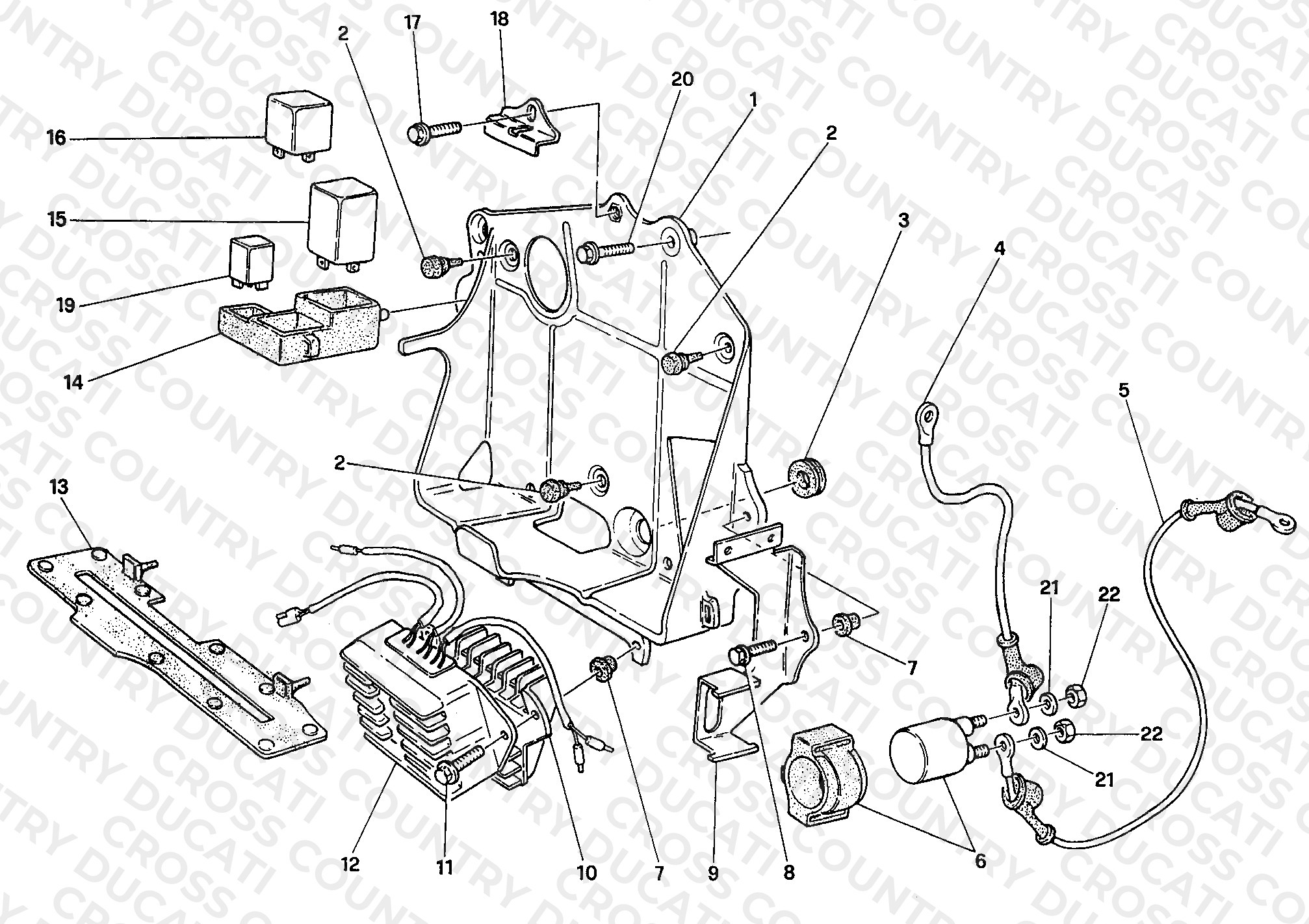 Electrical Devices