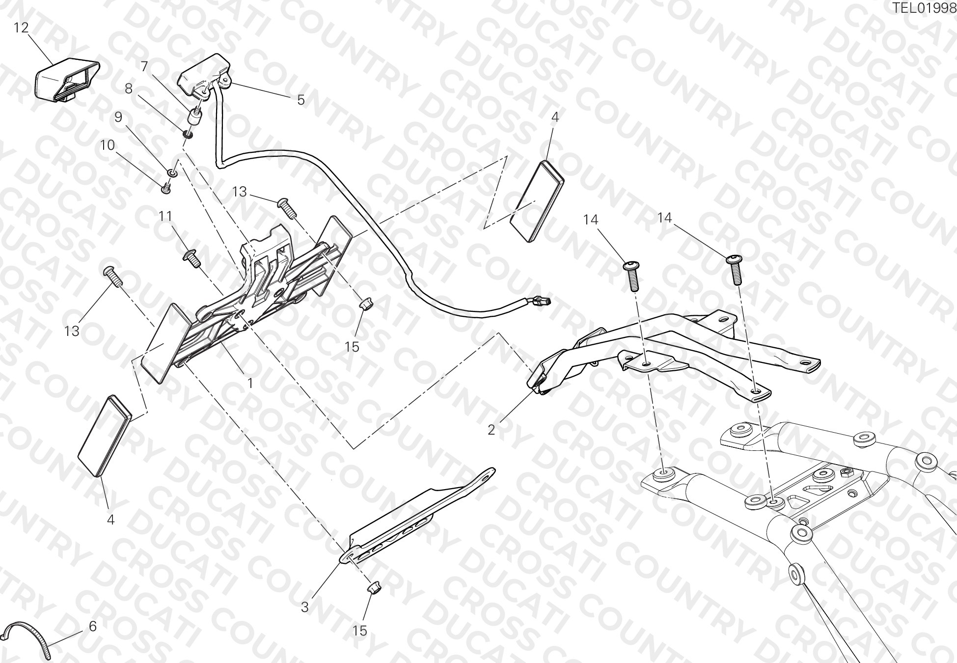 Plate Holder