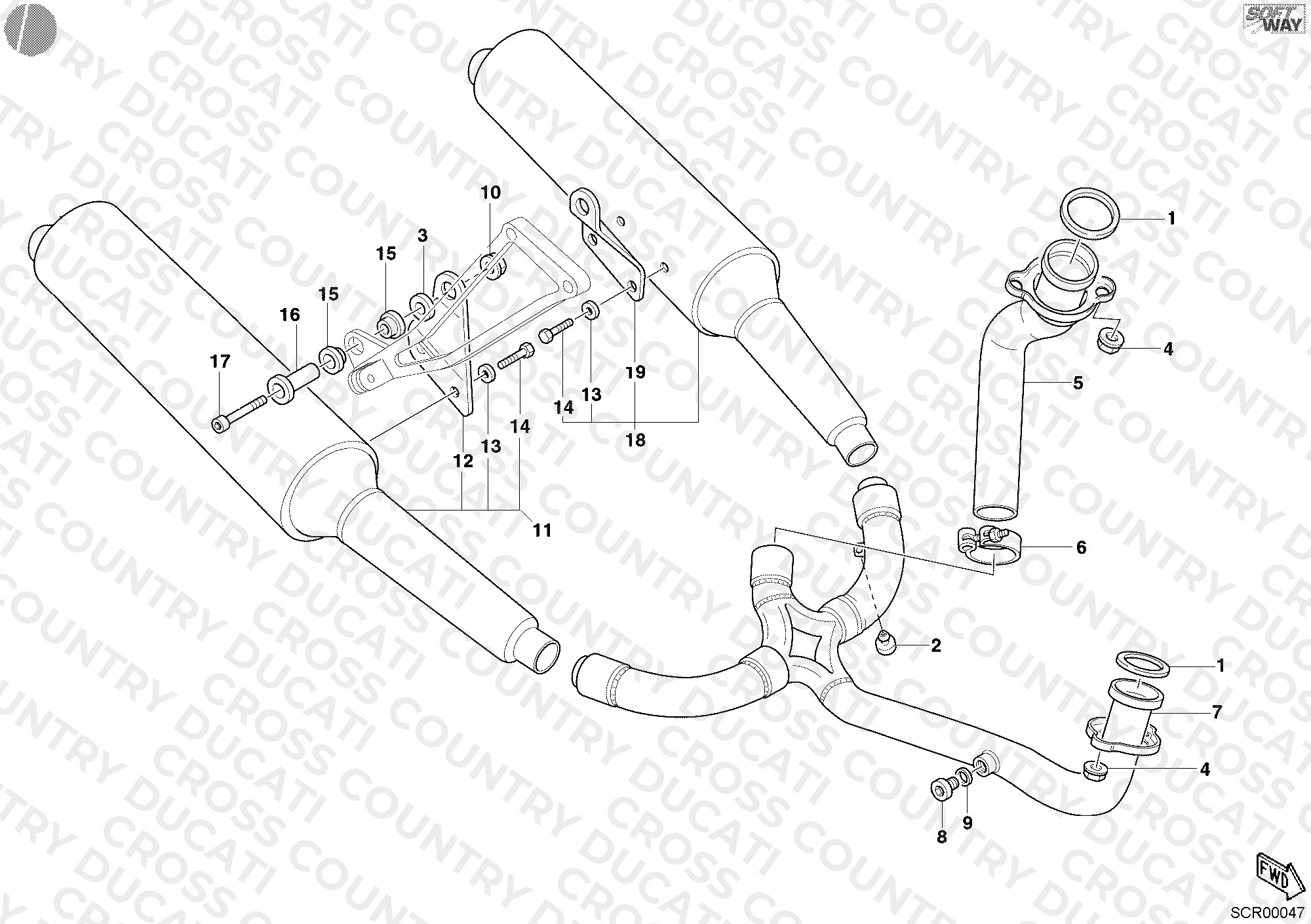 Exhaust System