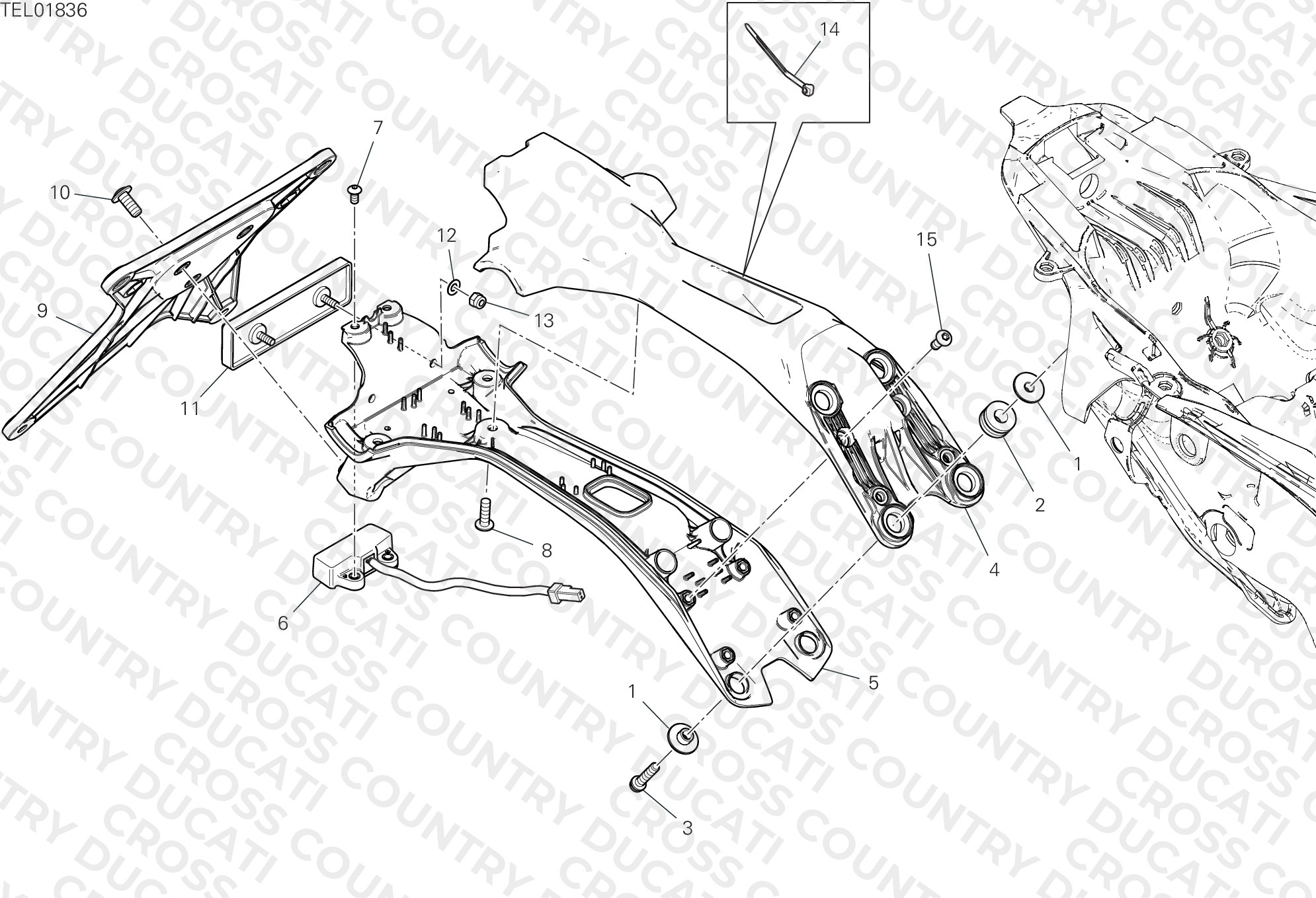 Plate Holder