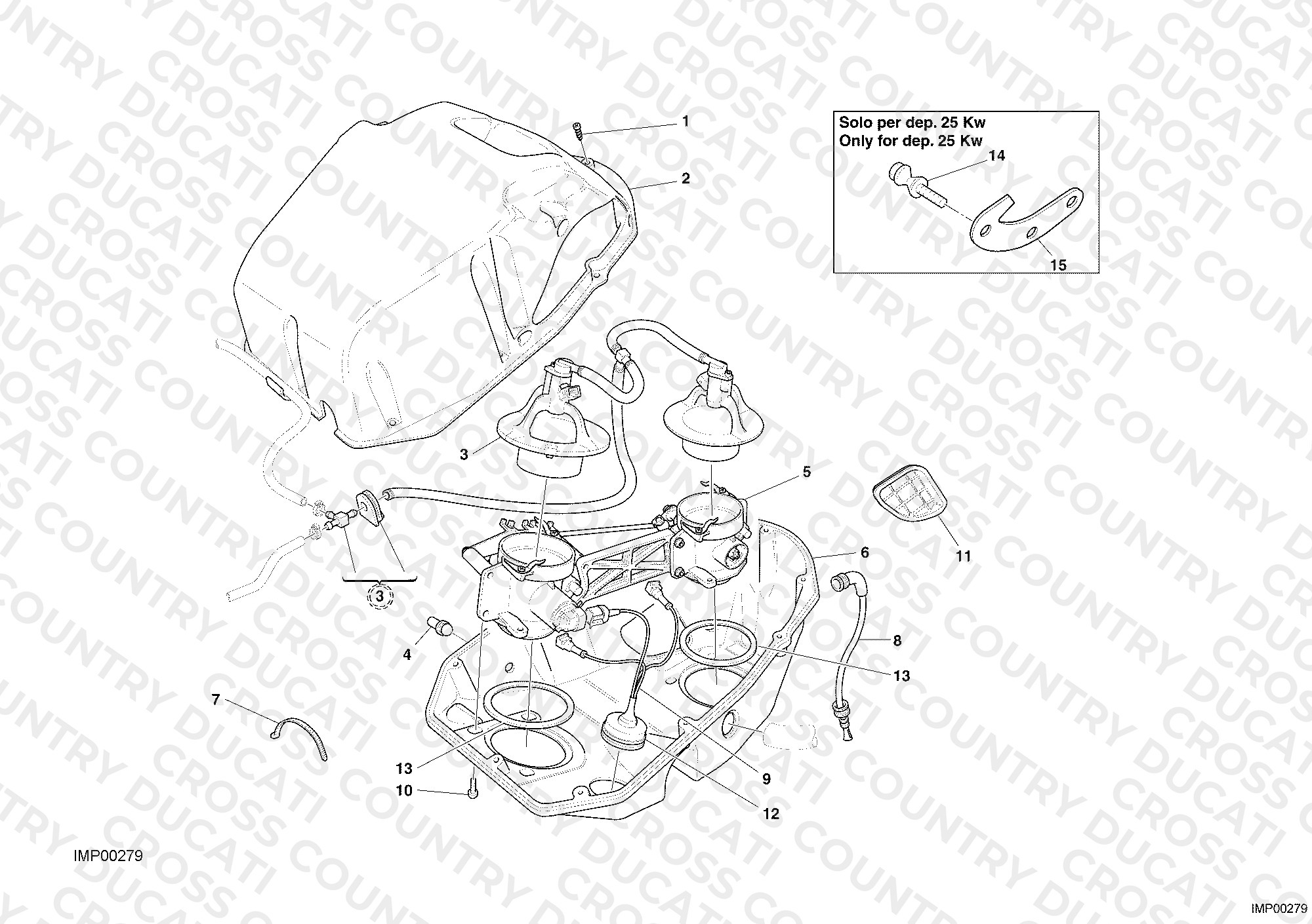 Throttle Body
