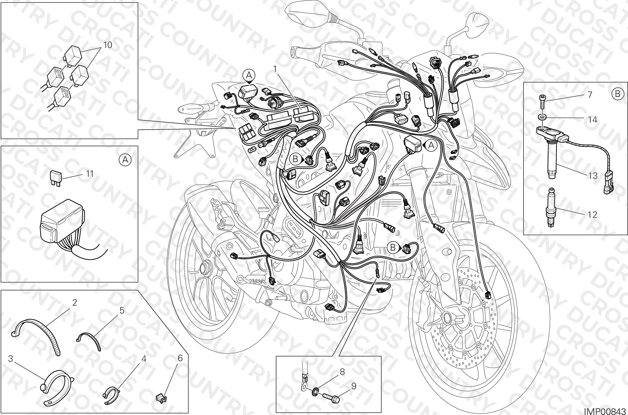 Wiring Harness