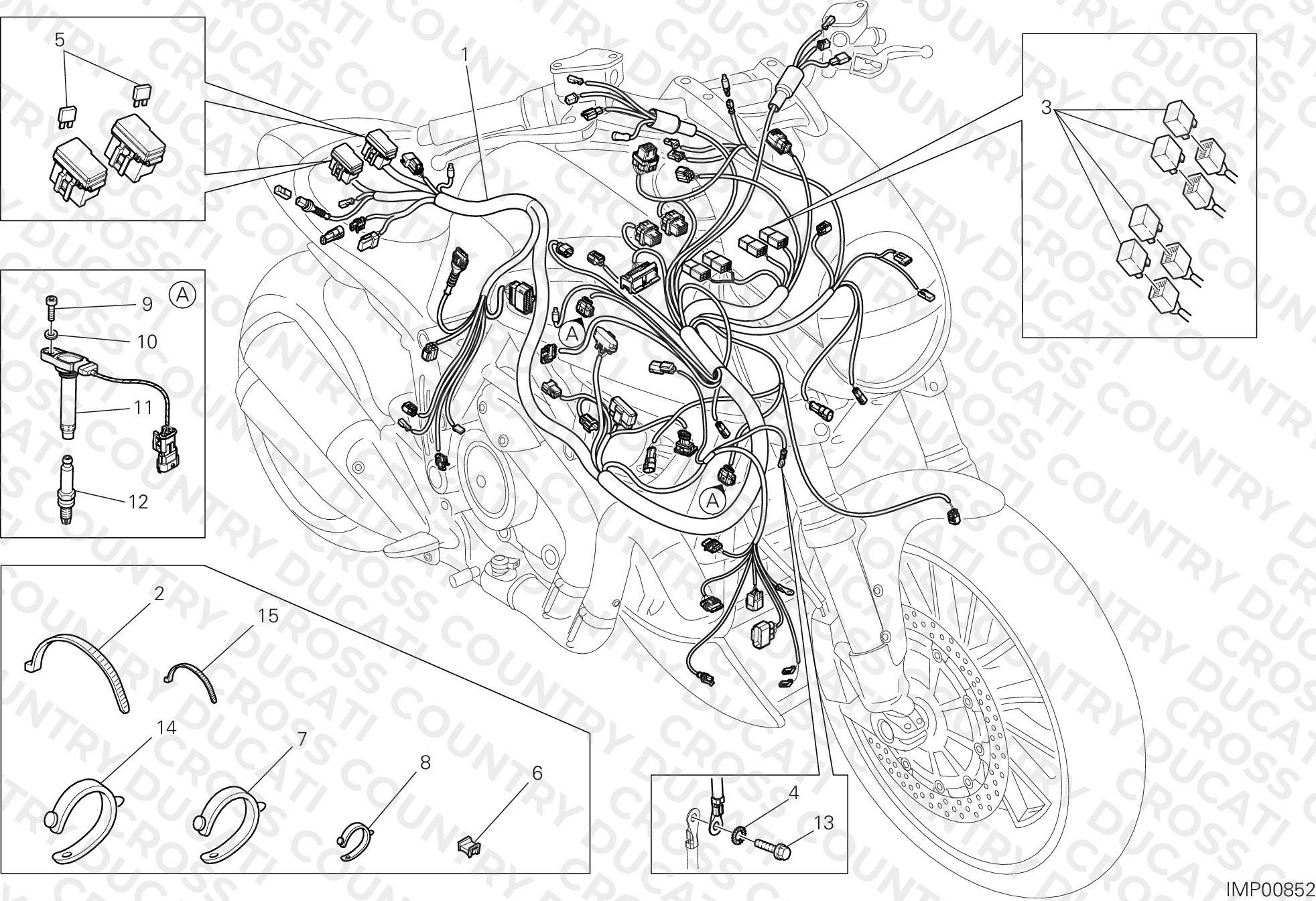 Wiring Harness