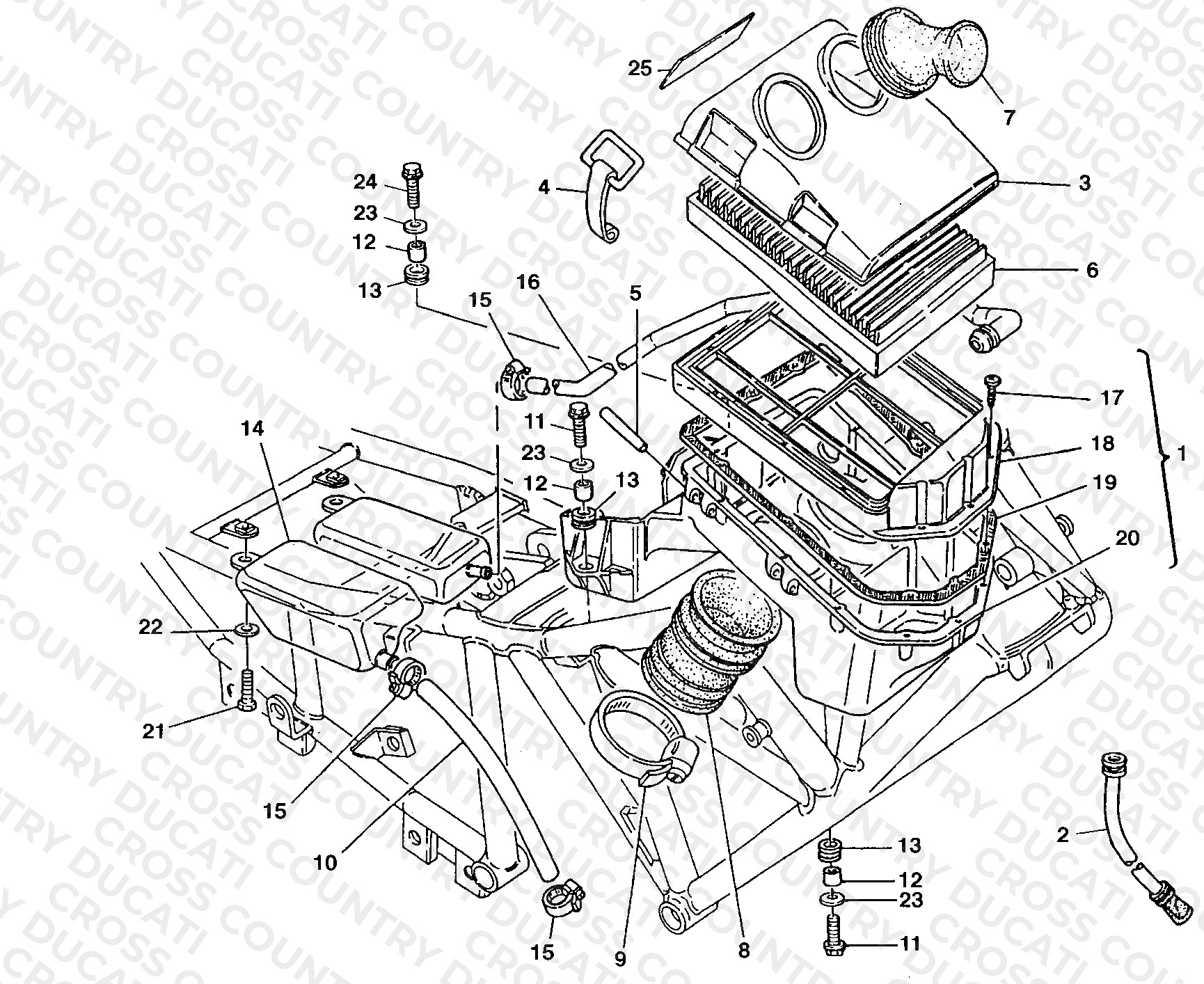 Intake