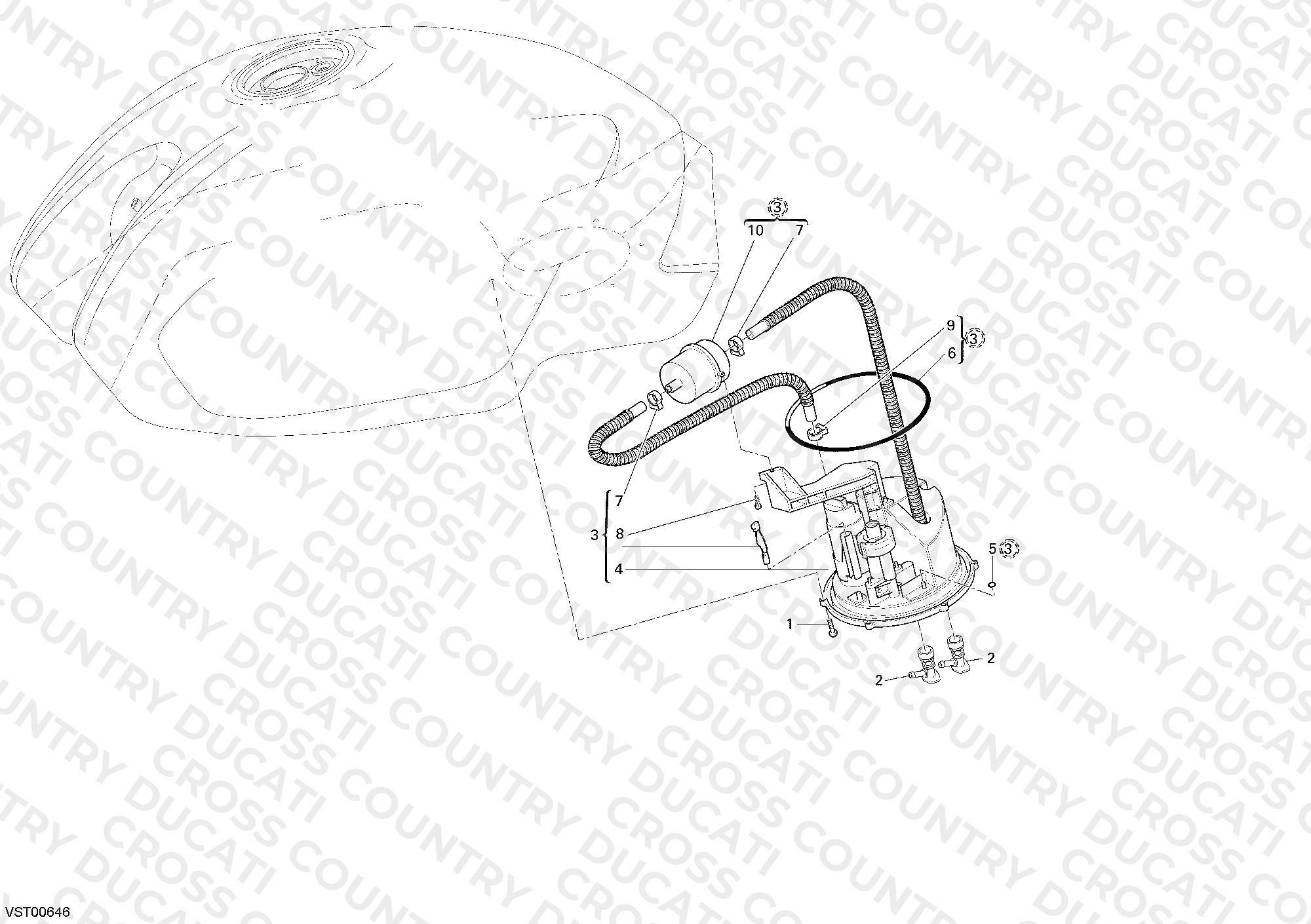 Fuel Pump