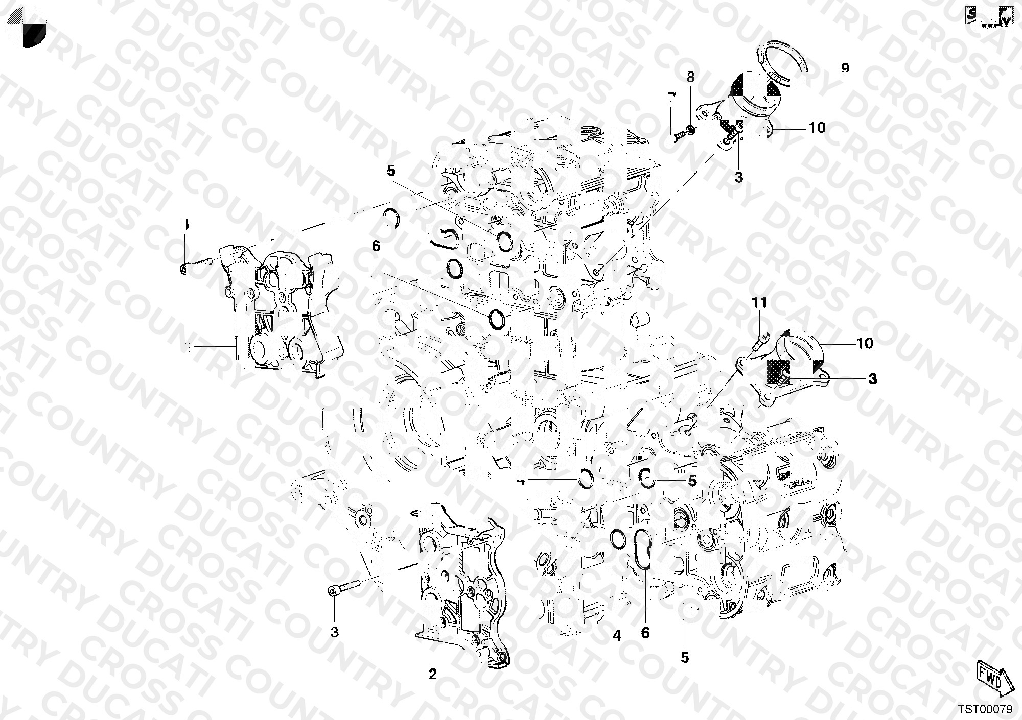 Intake Manifold