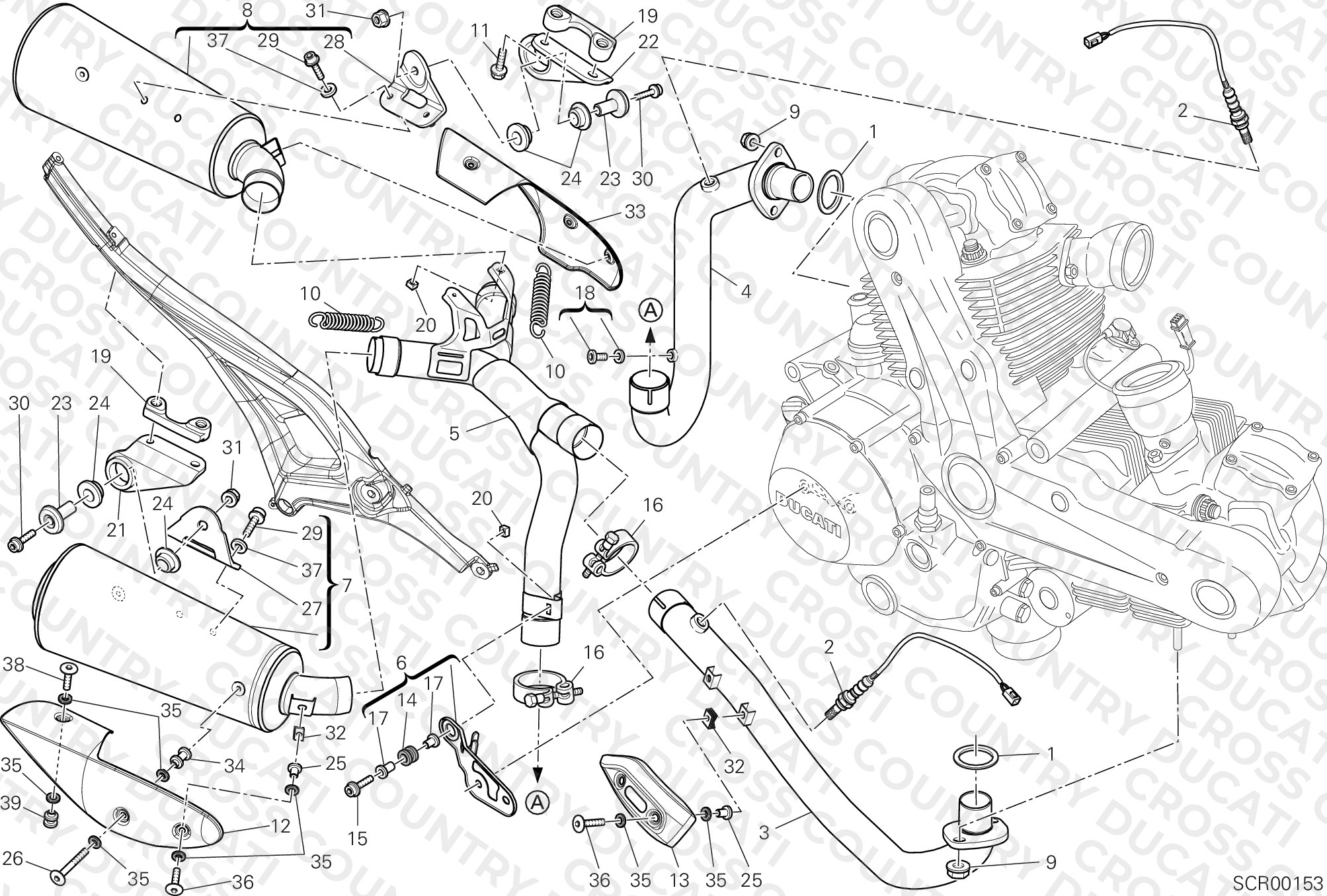 Exhaust System