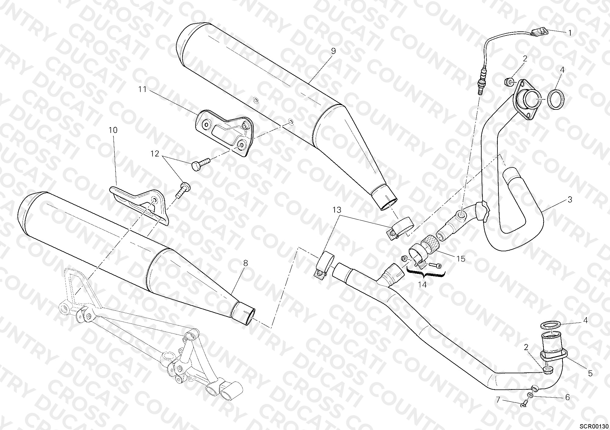 Exhaust System