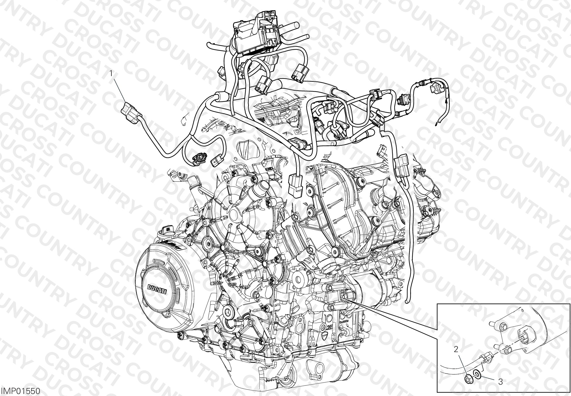Engine Electric System