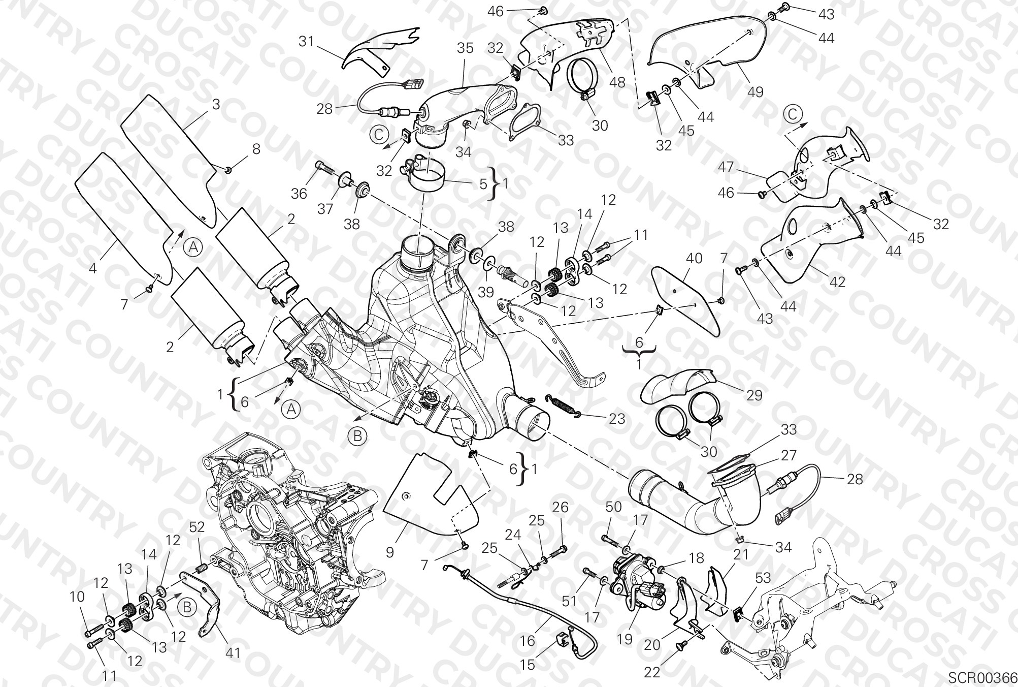 Exhaust System
