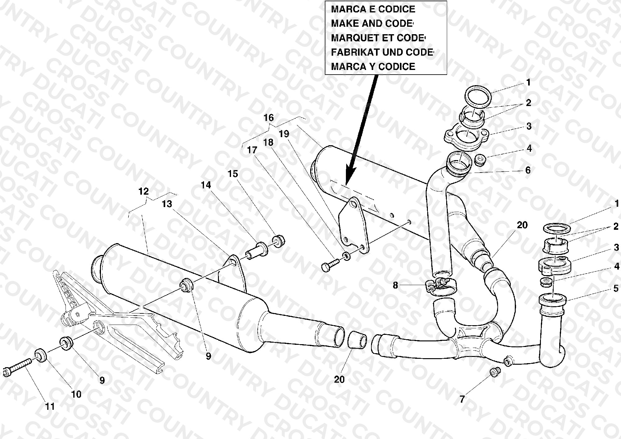 Exhaust System
