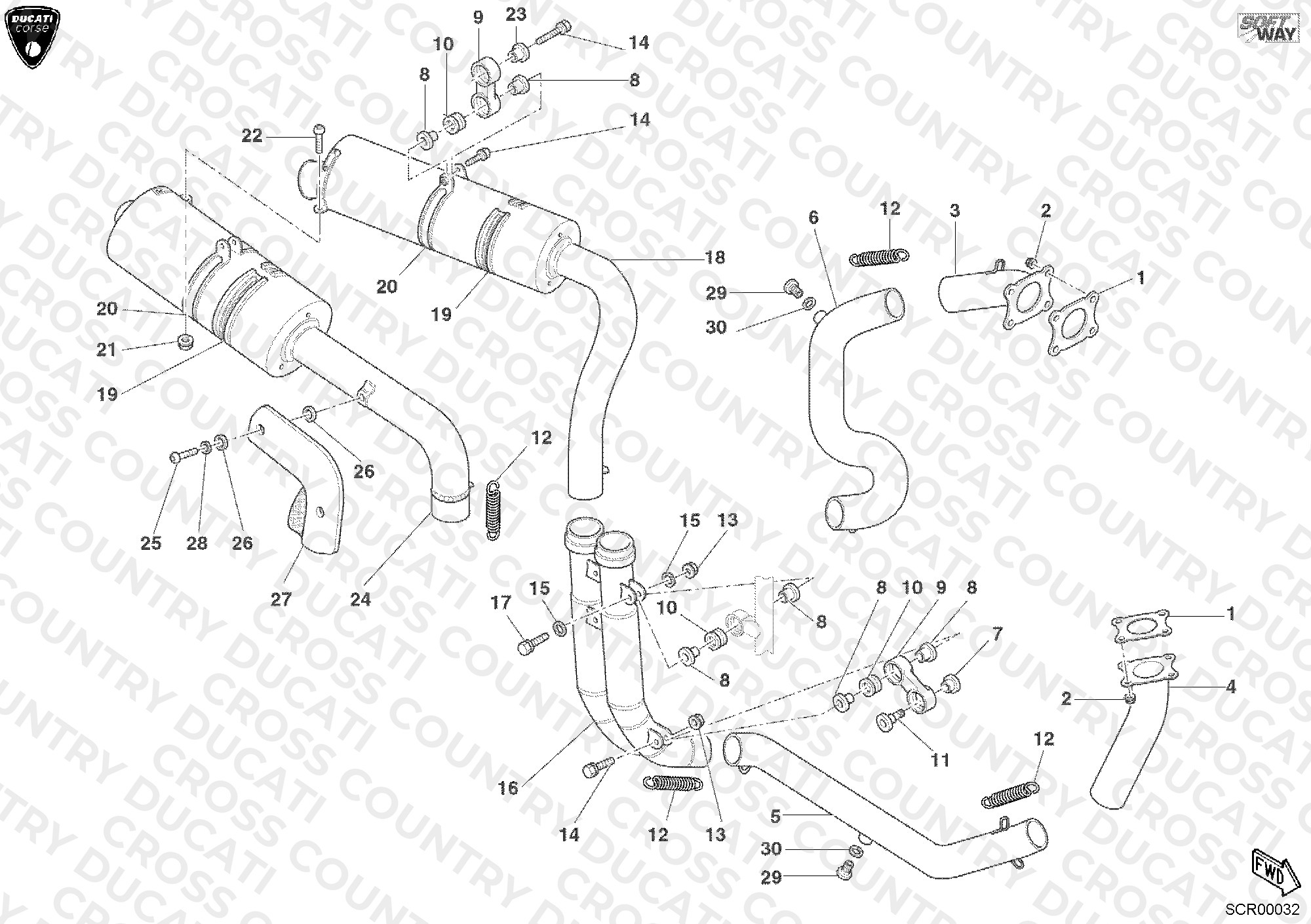 Exhaust System