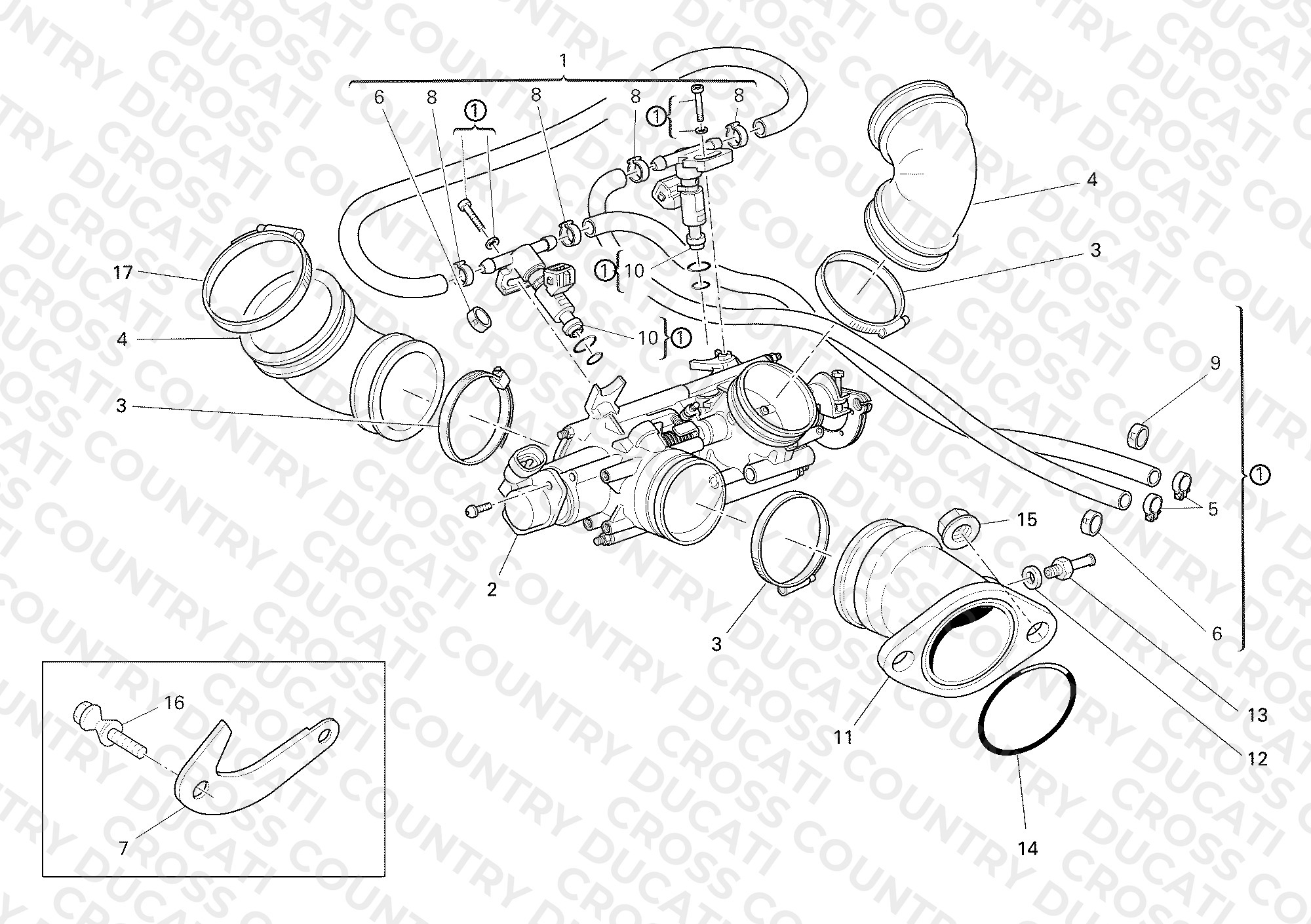 Throttle Body