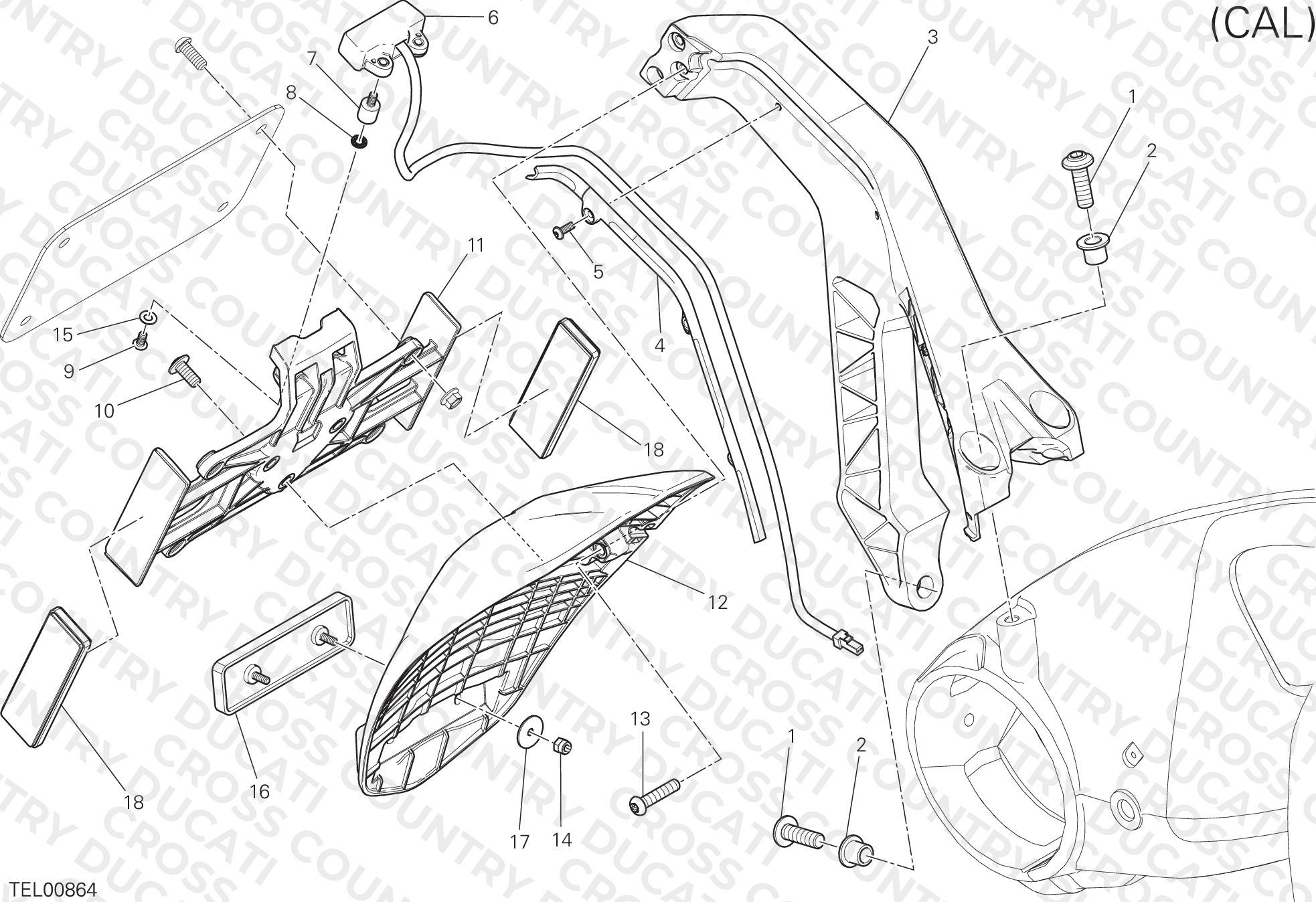 Plate Holder