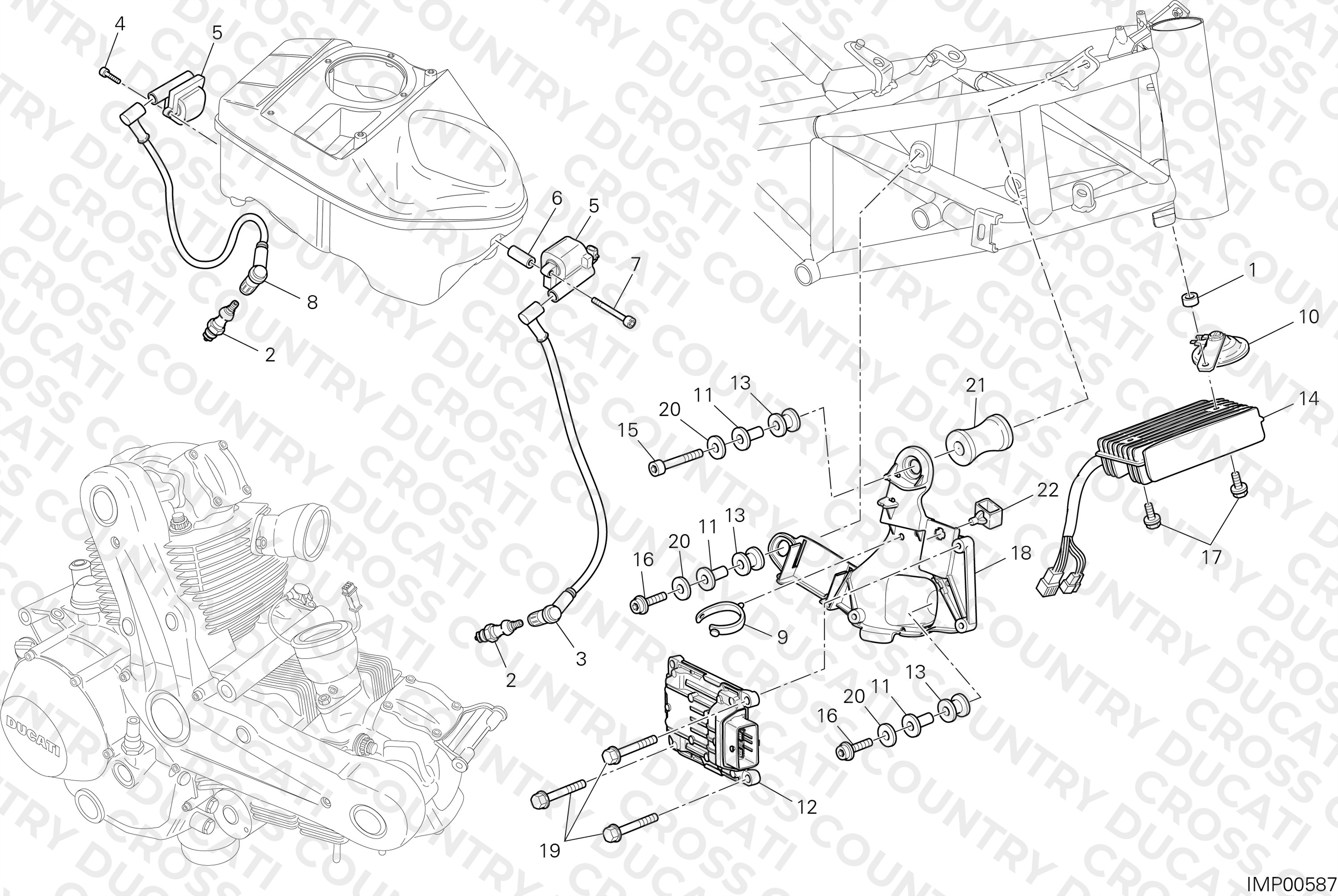 Engine Control Unit