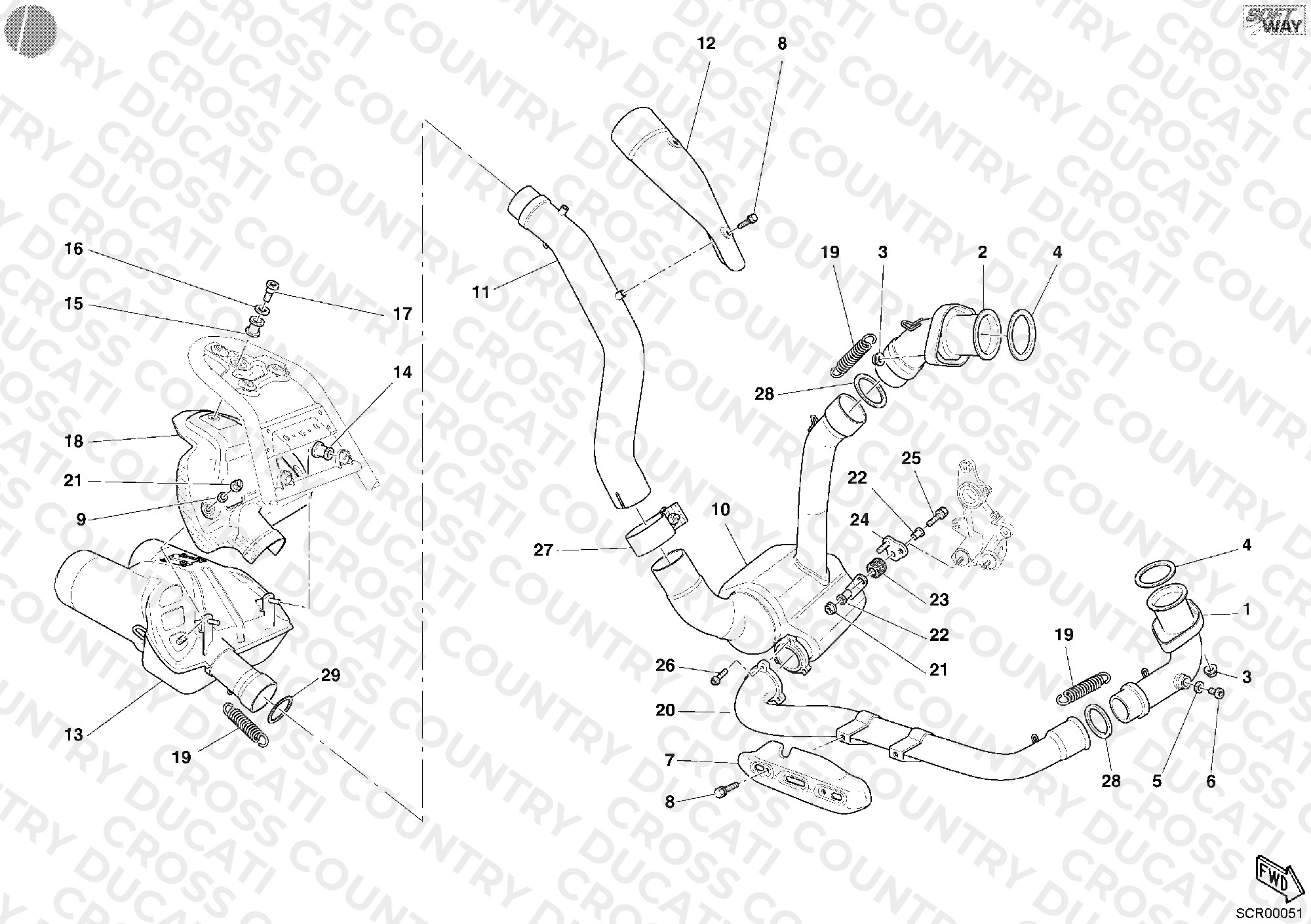 Exhaust System