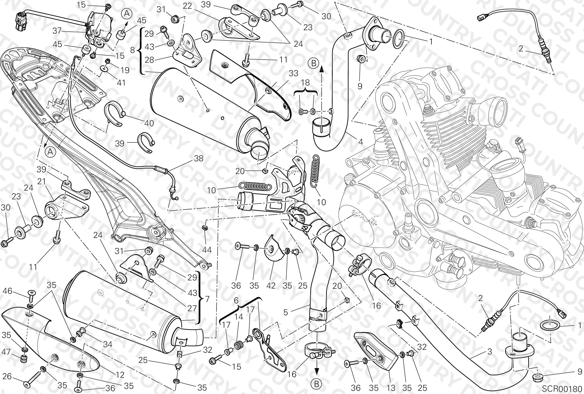 Exhaust System