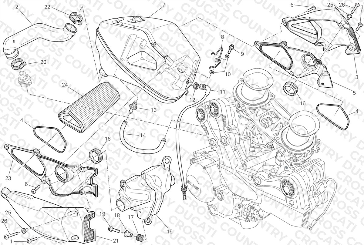 Intake