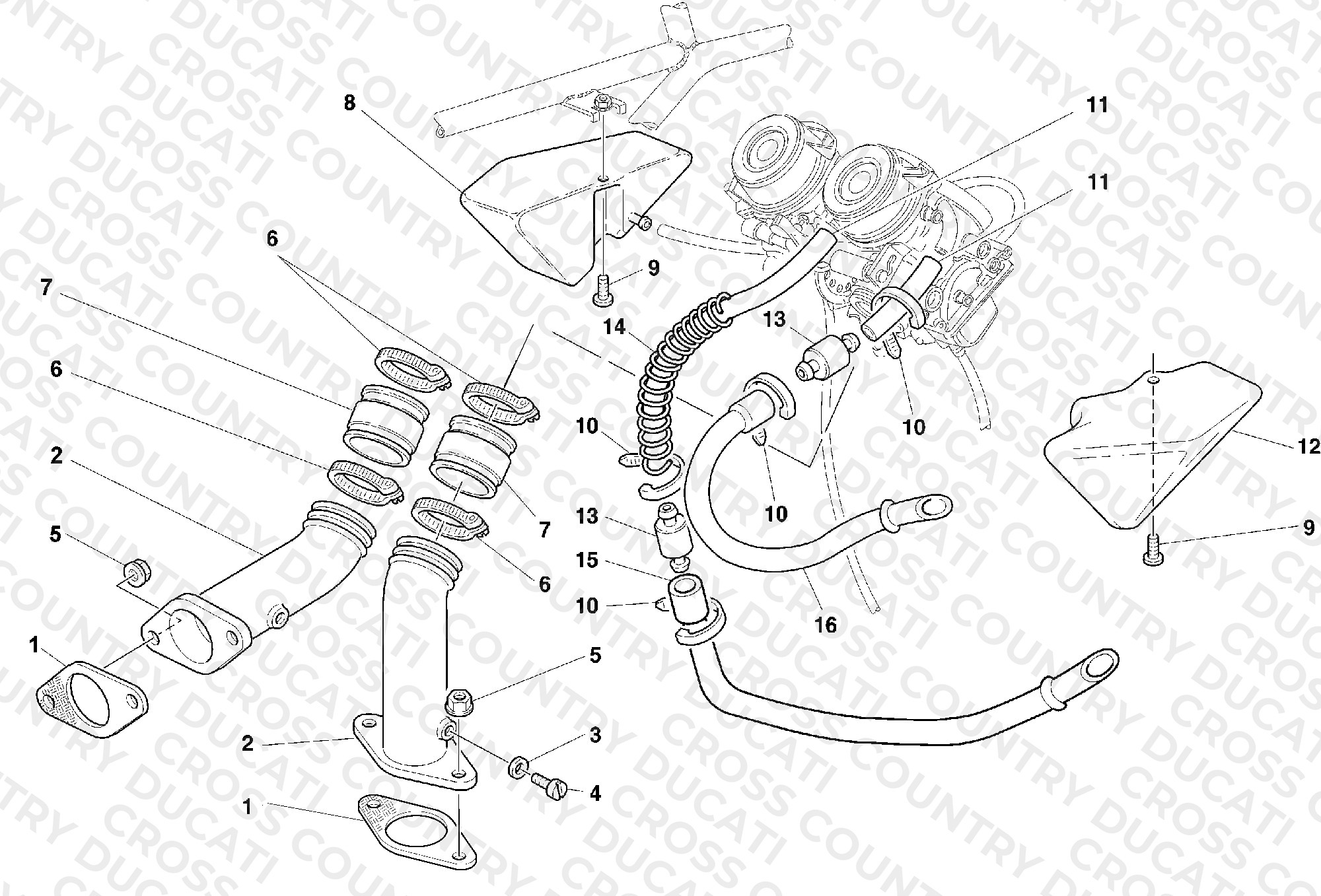 Intake Manifold