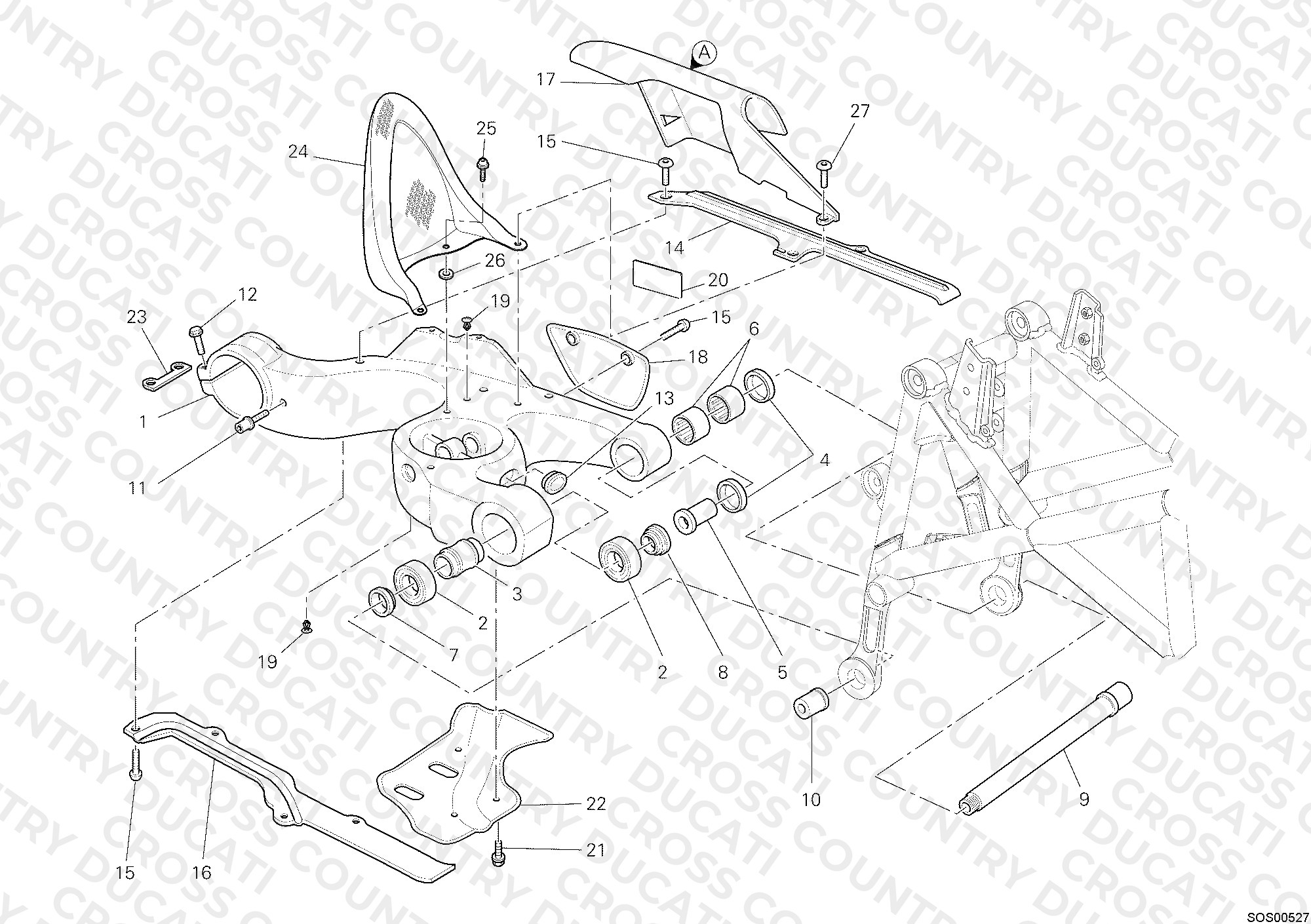 Swing Arm