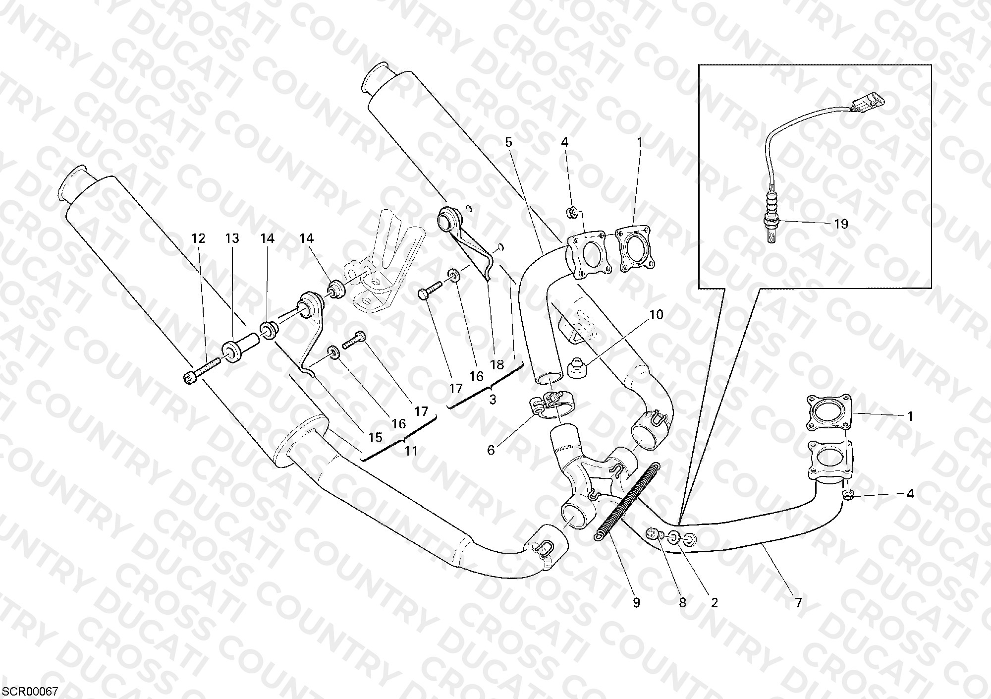 Exhaust System