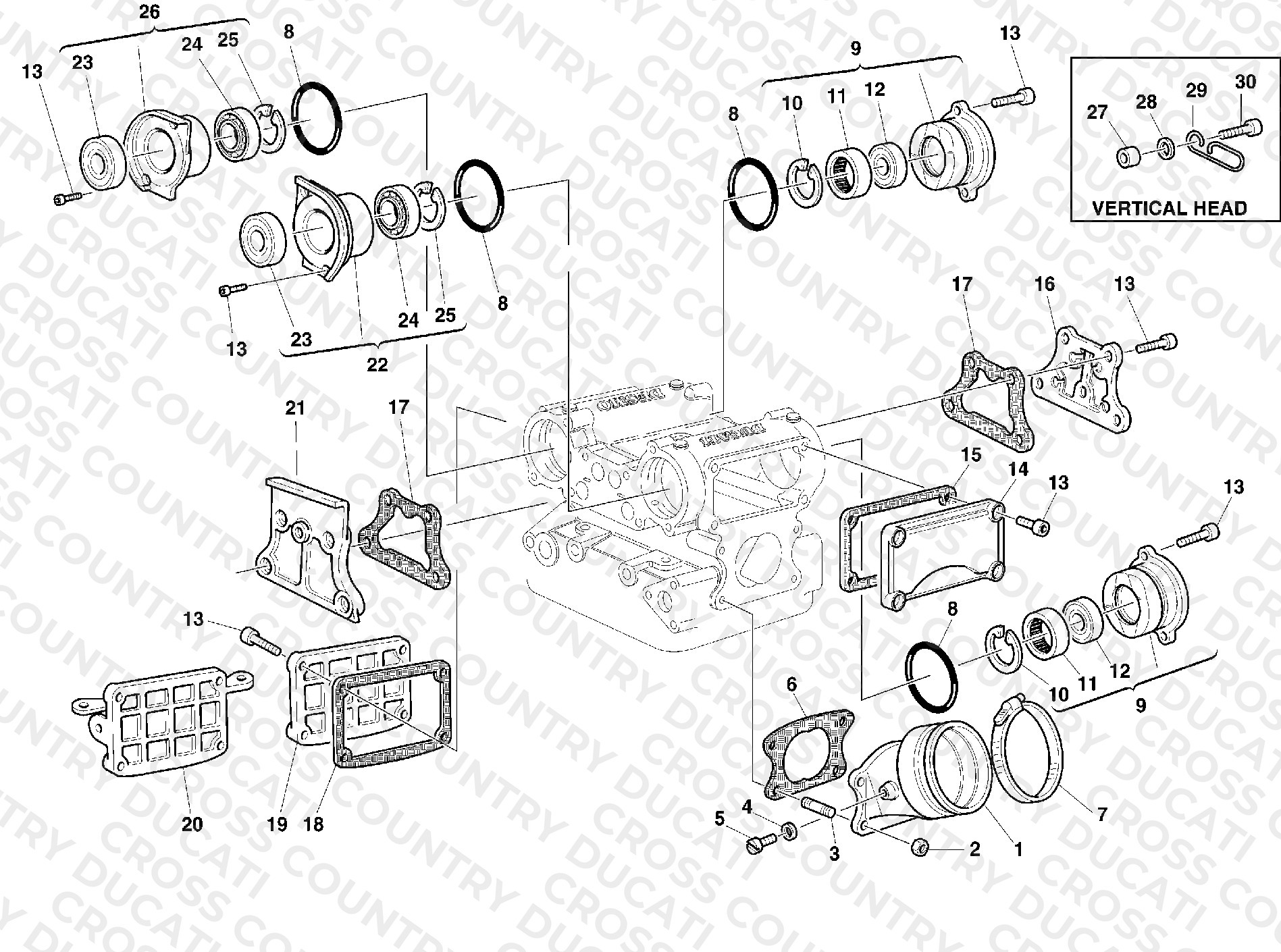 Intake Manifold