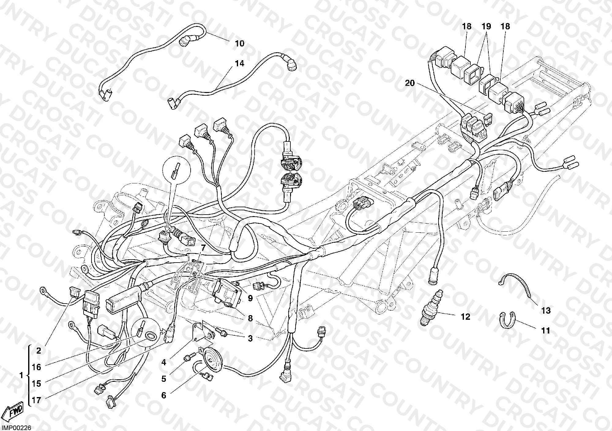 Wiring Harness