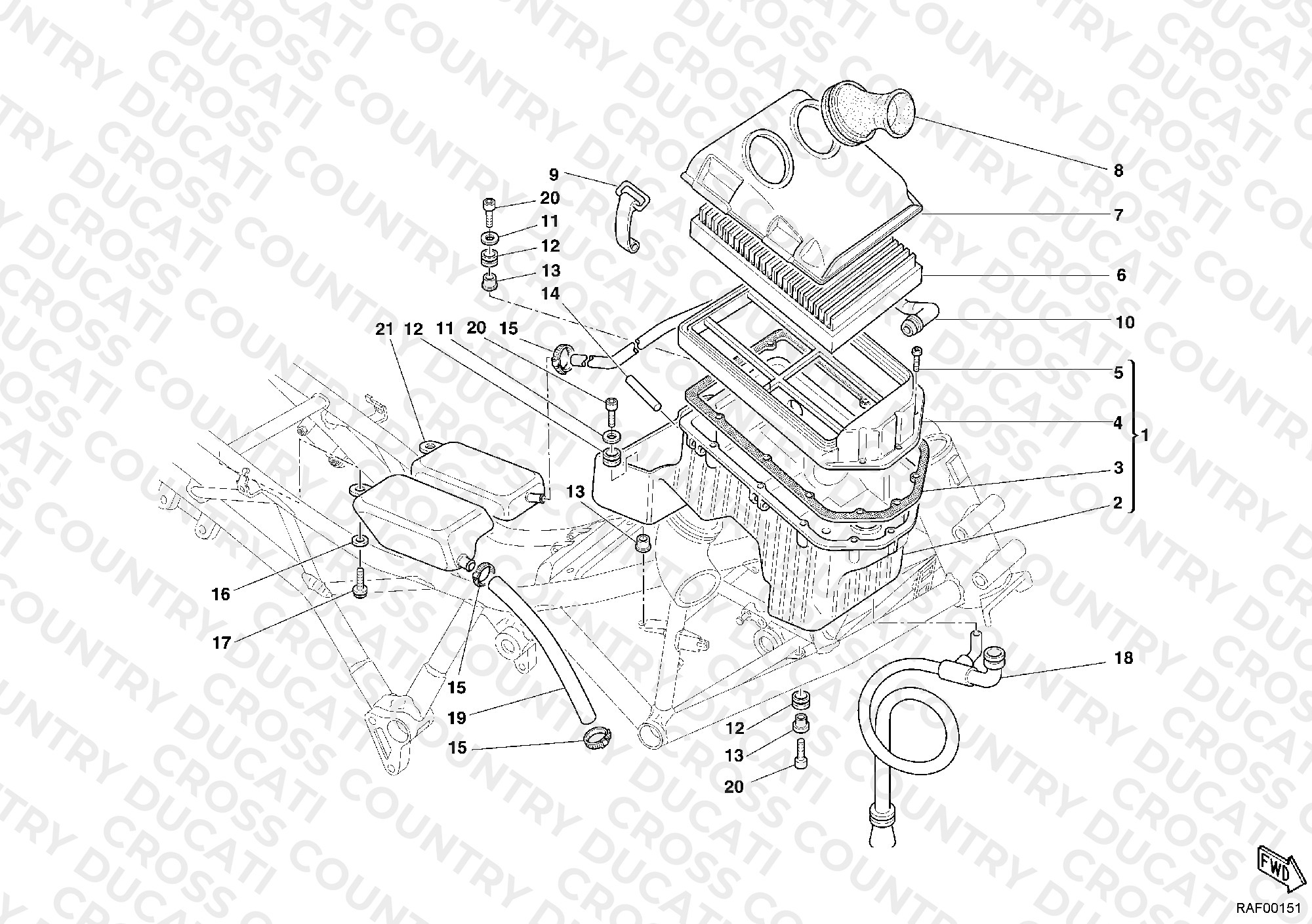 Intake