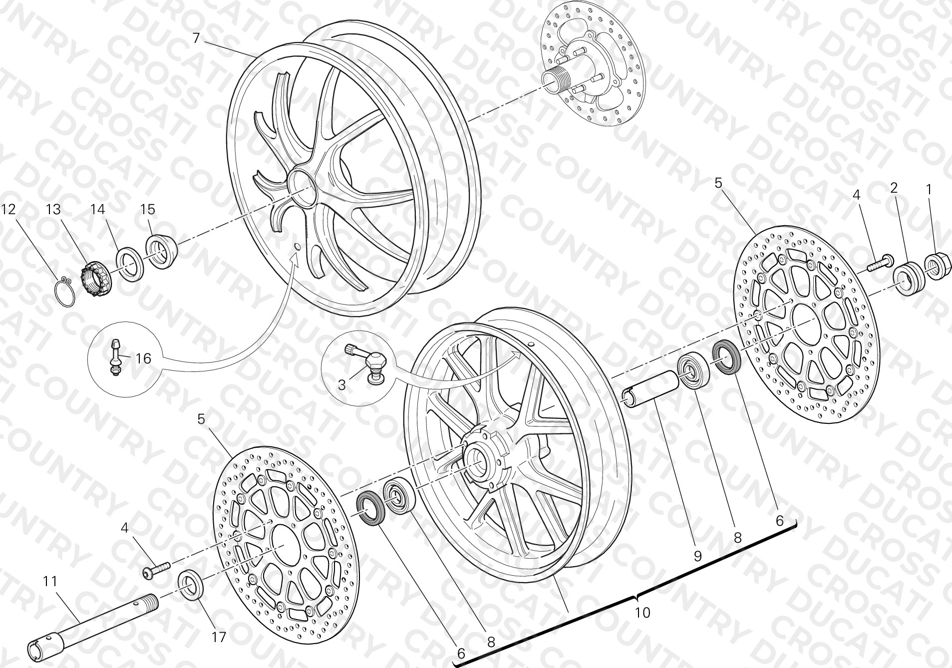 Wheels