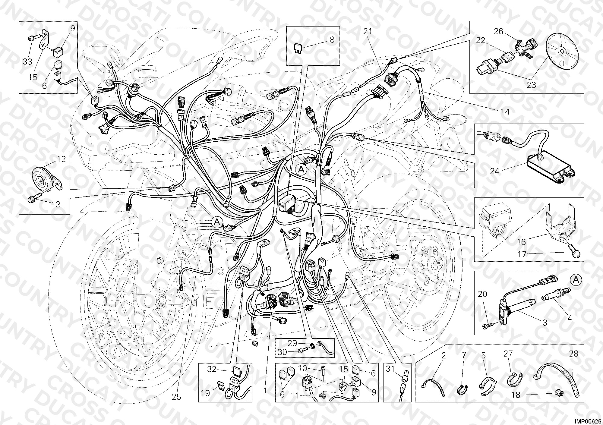Wiring Harness