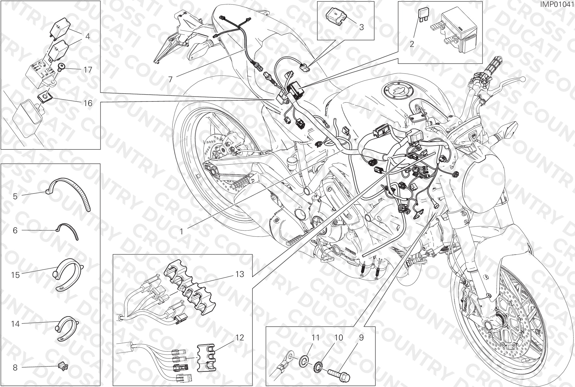 Wiring Harness
