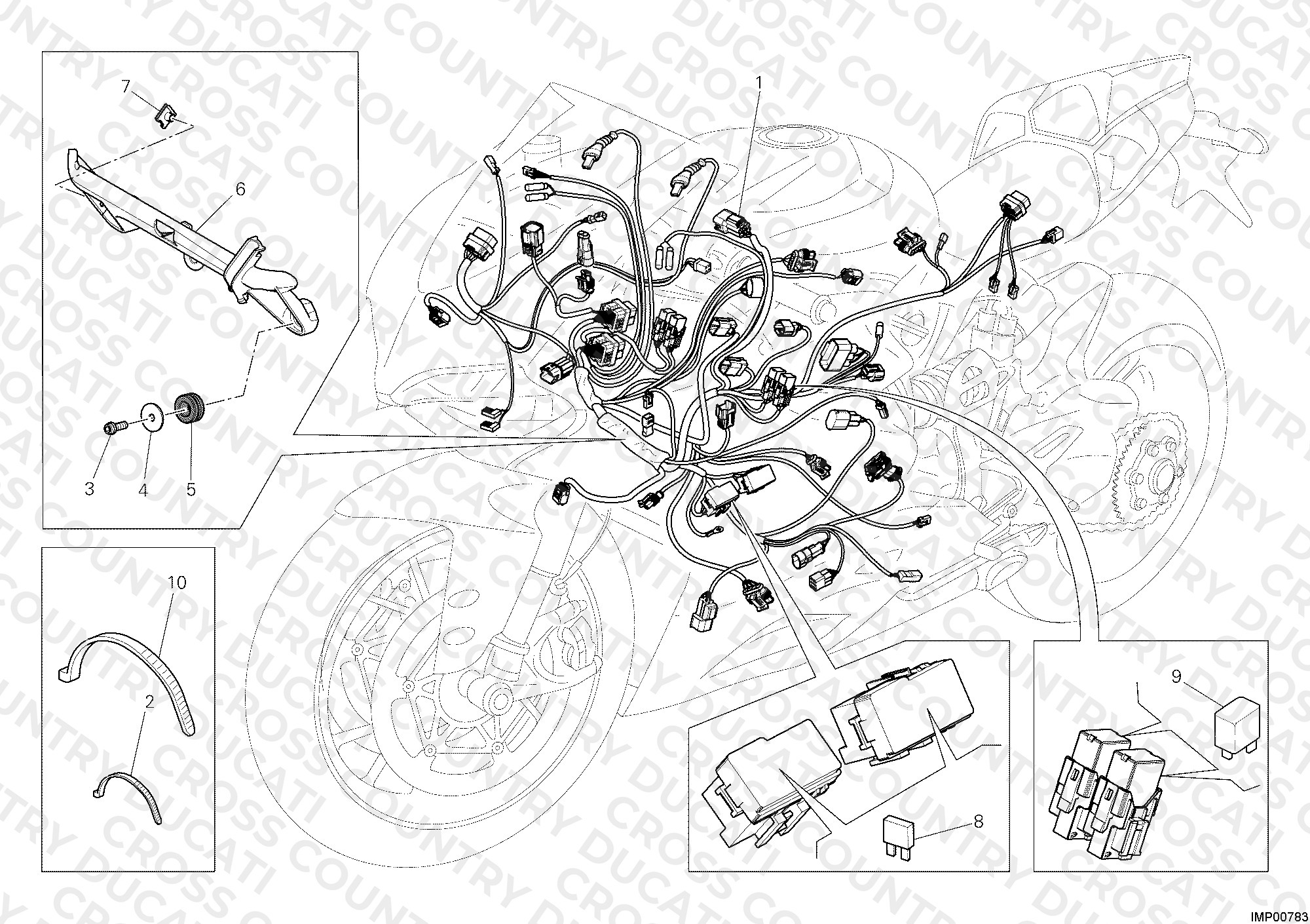 Wiring Harness