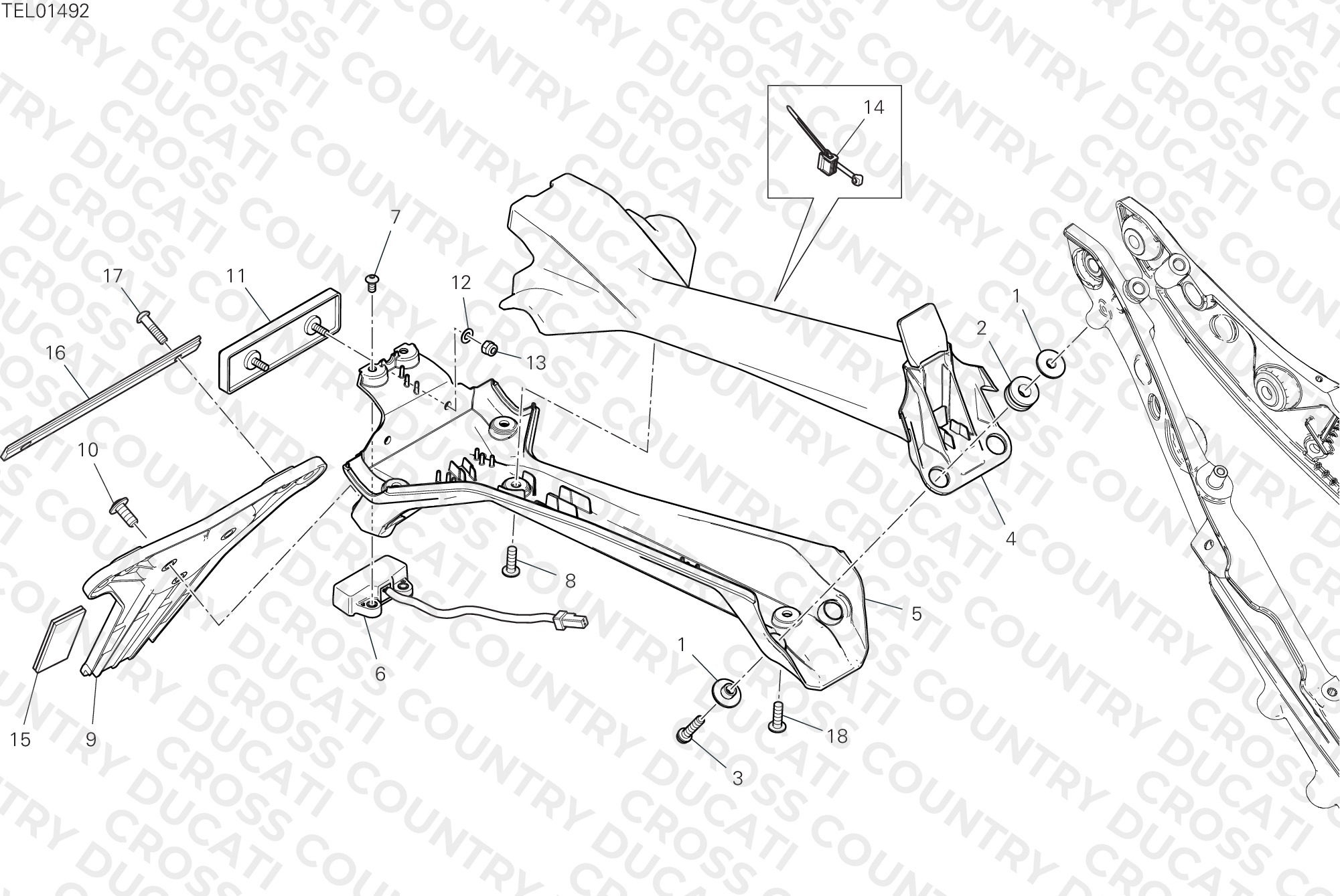 Plate Holder