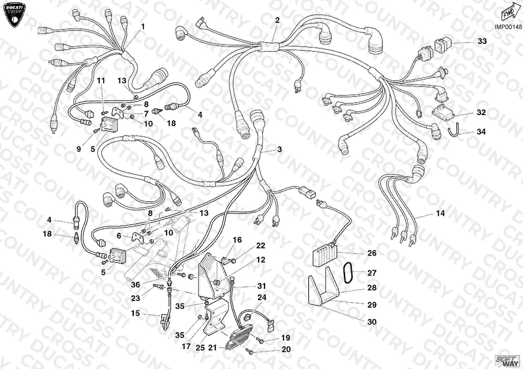 Wiring Harness