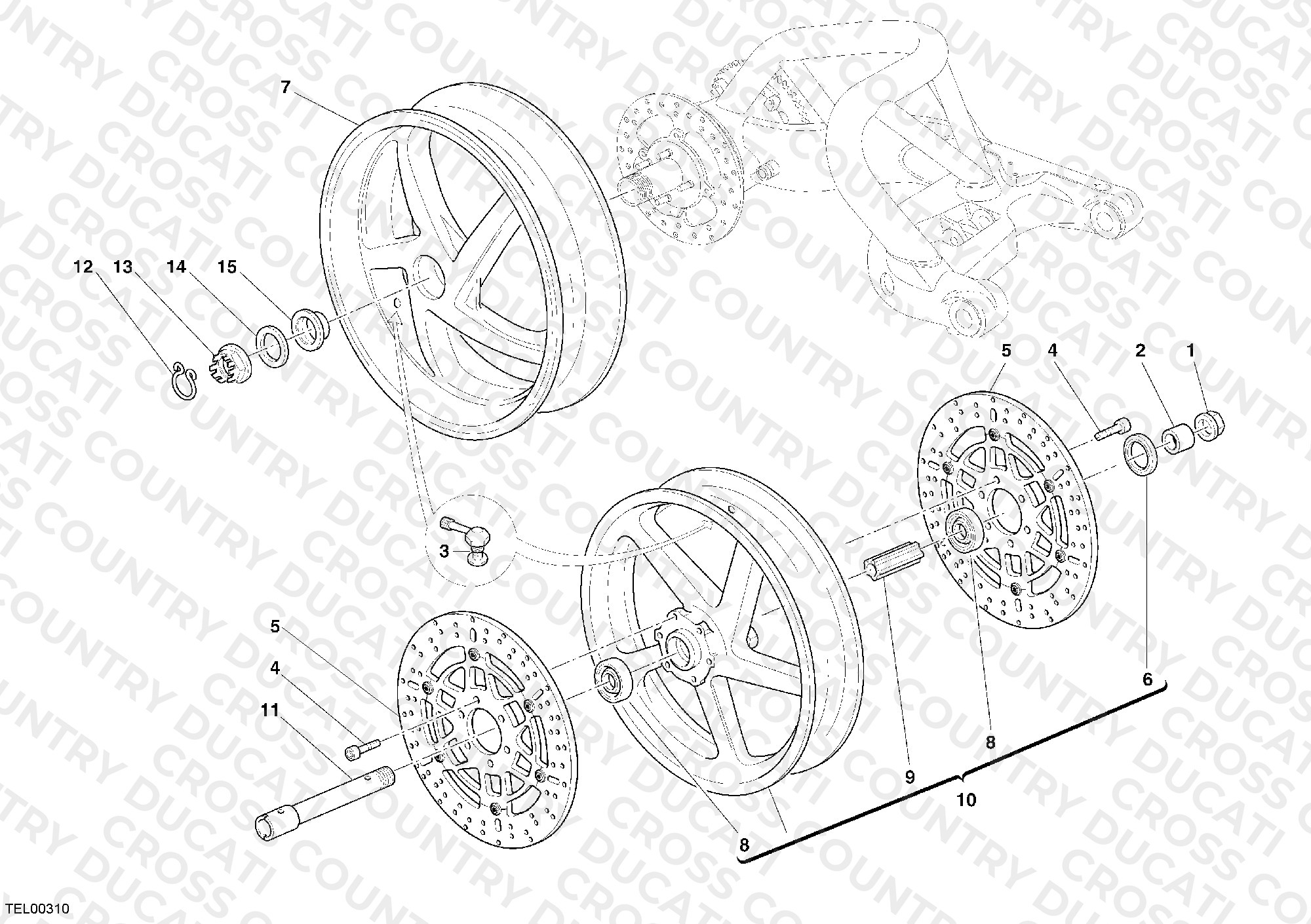 Wheels