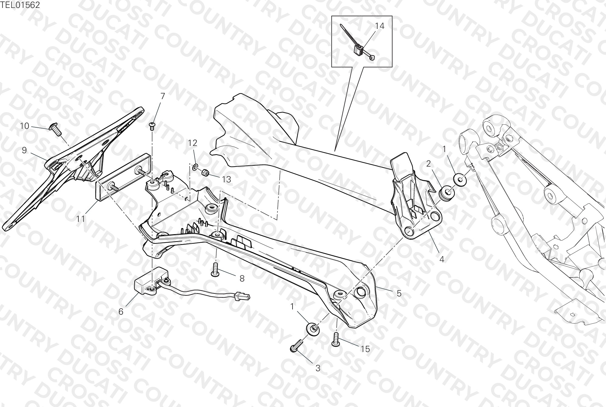 Plate Holder