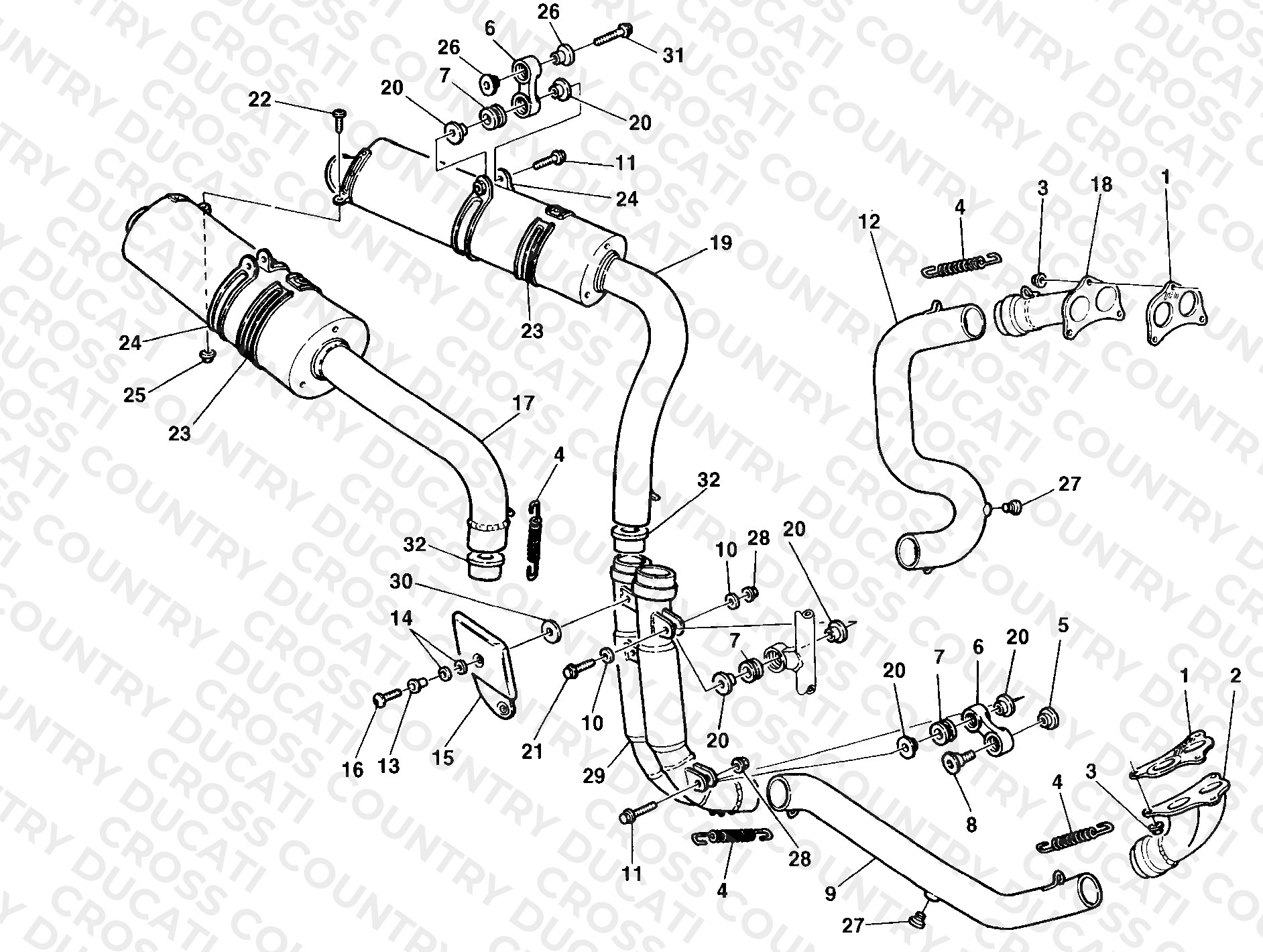 Exhaust System