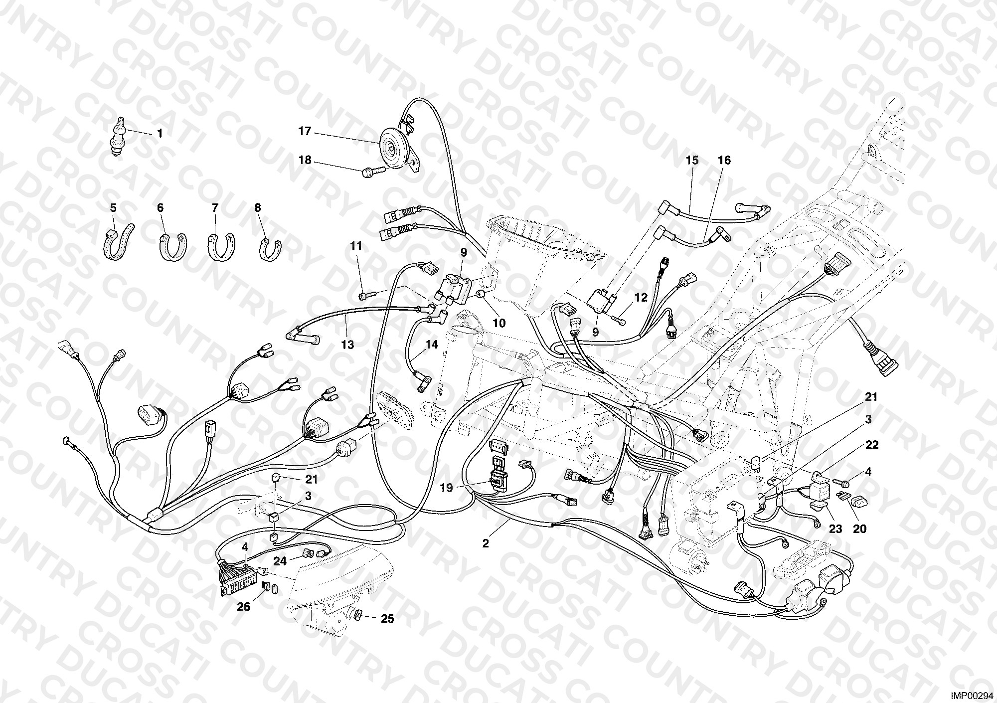 Wiring Harness