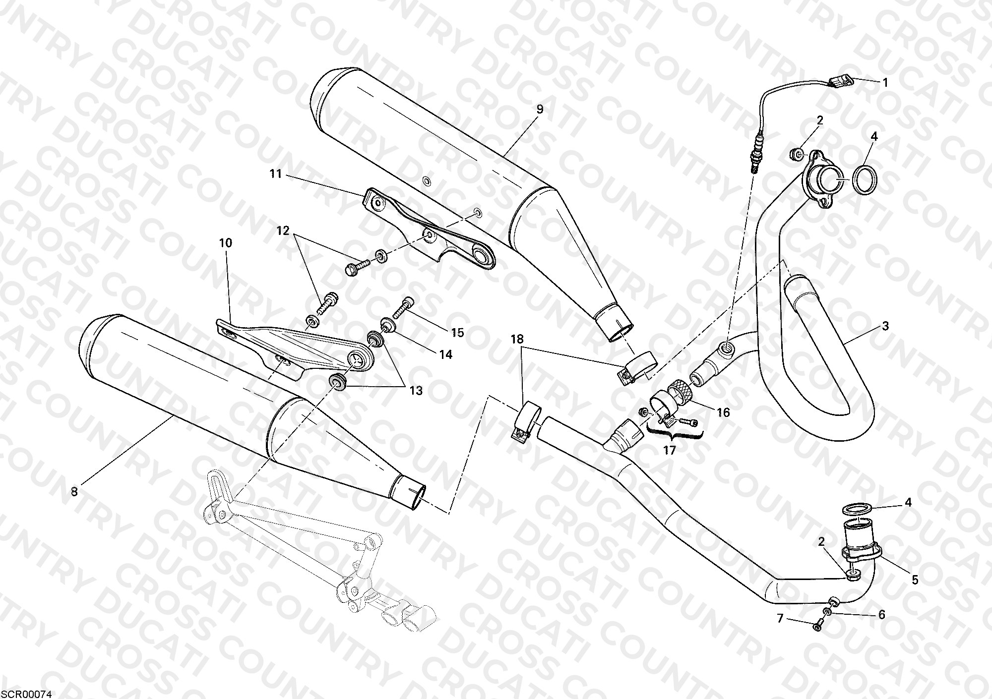 Exhaust System