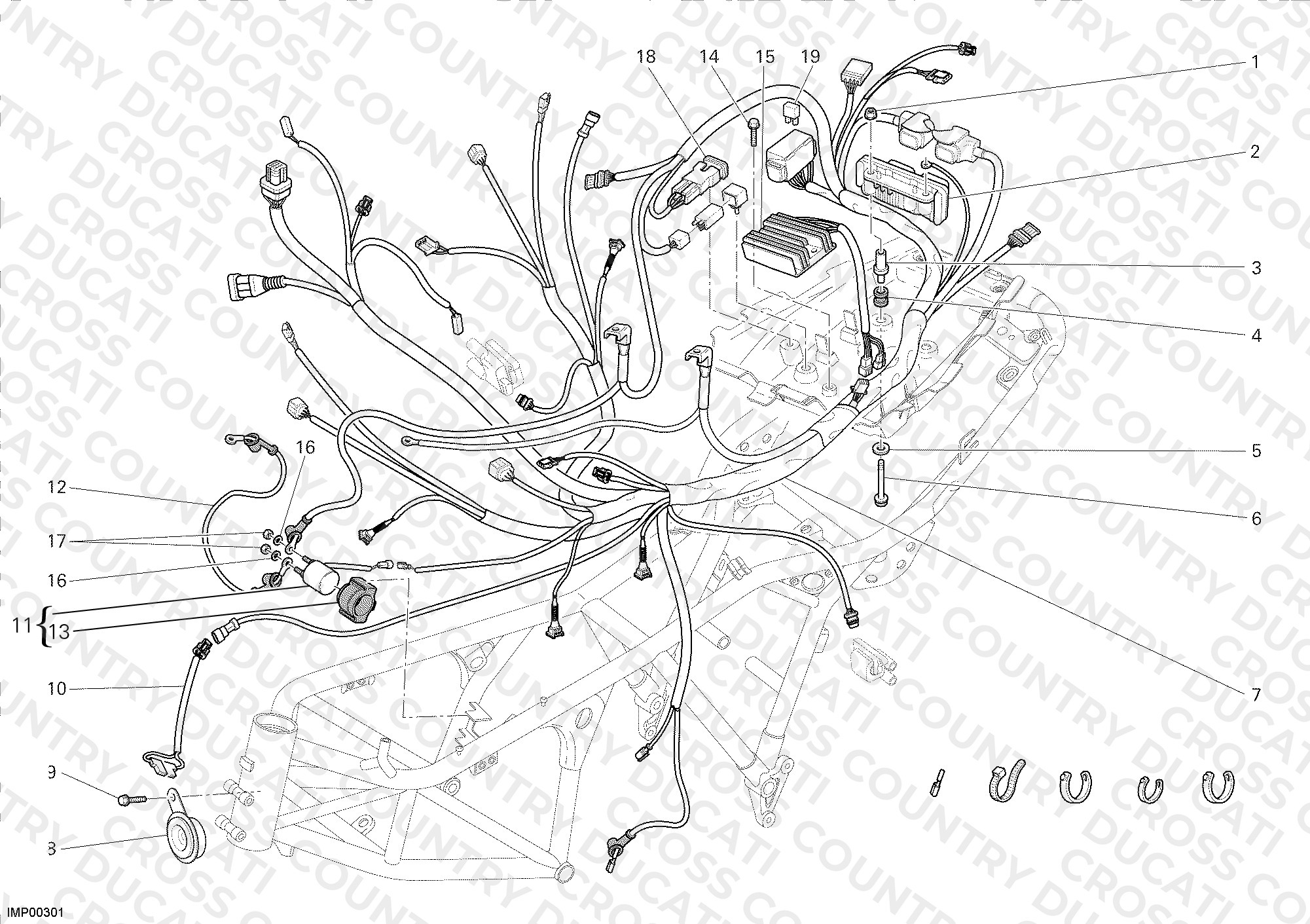 Wiring Harness