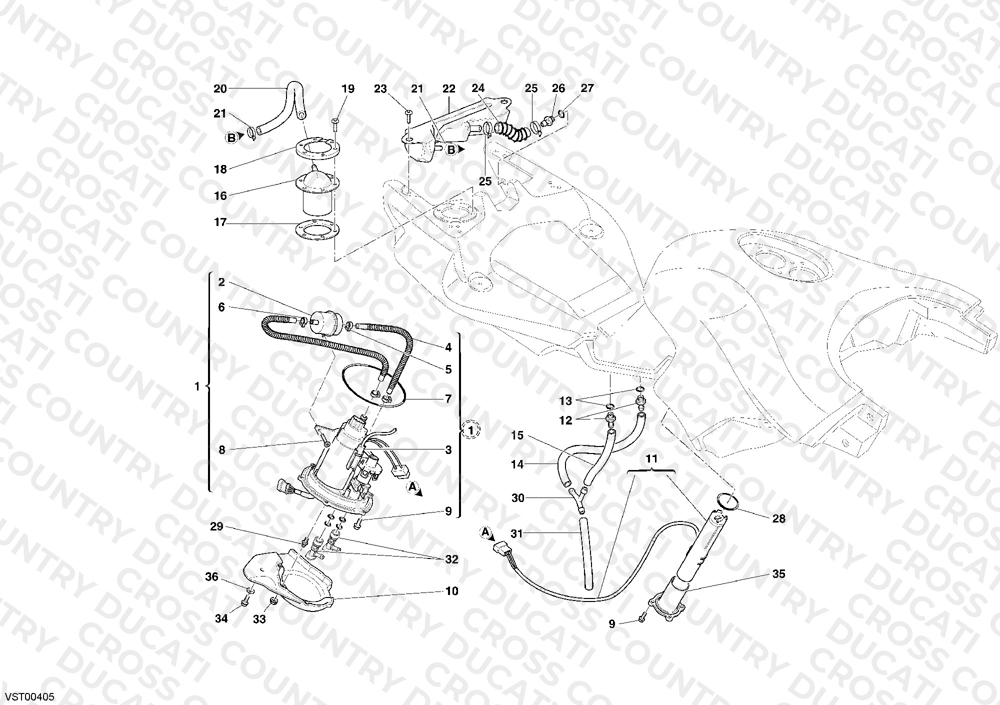 Fuel Pump