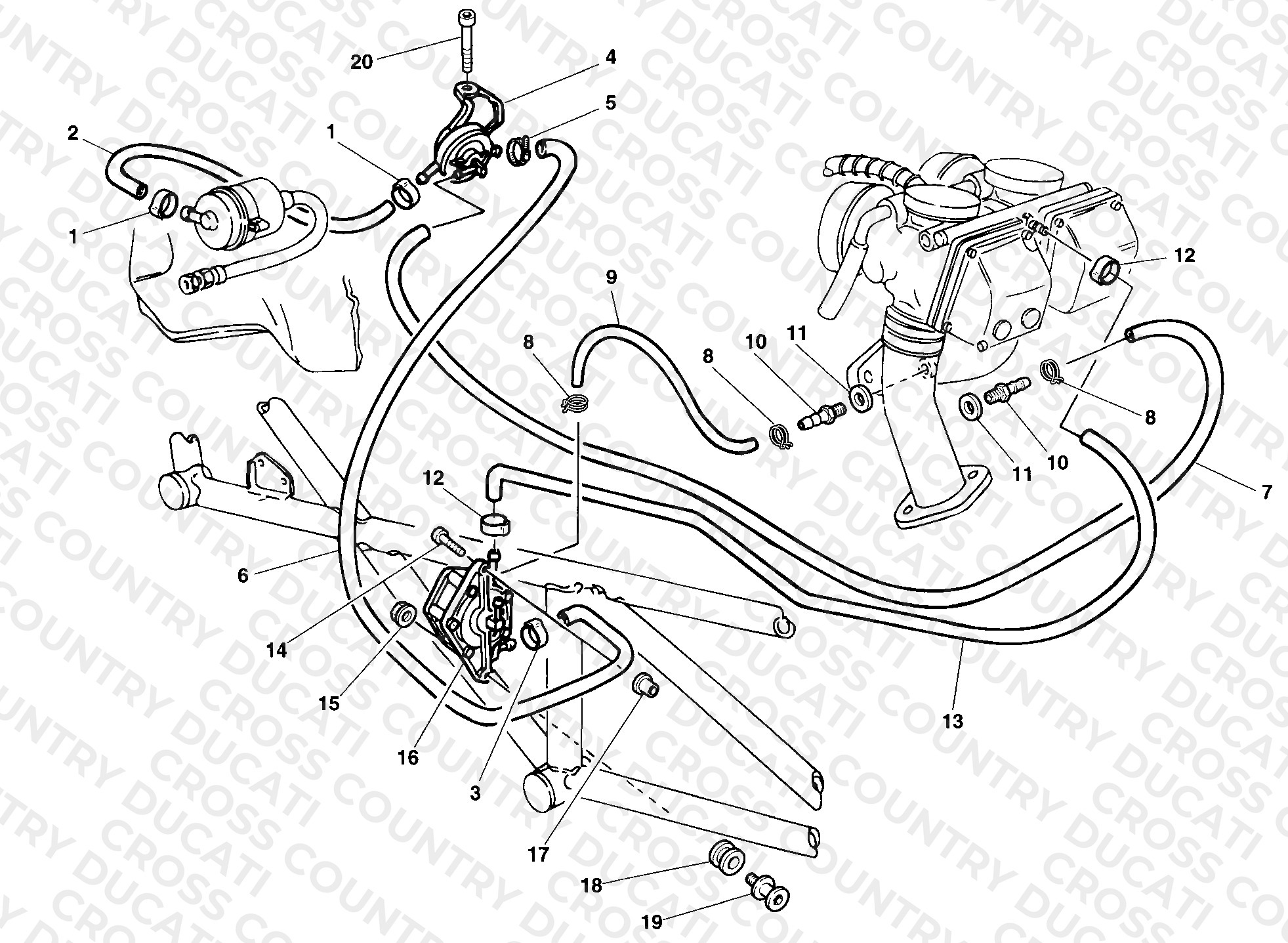 Fuel Pump