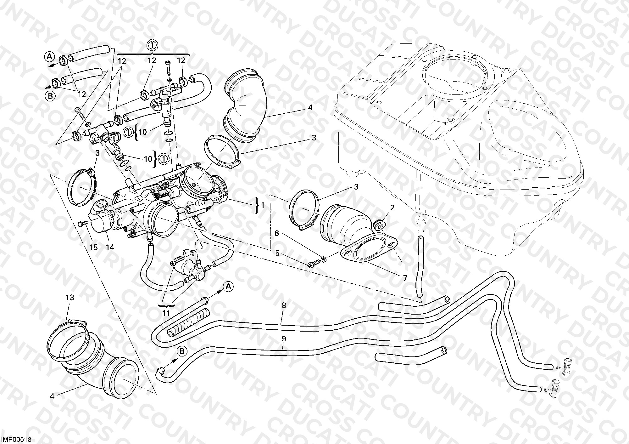 Intake Manifold
