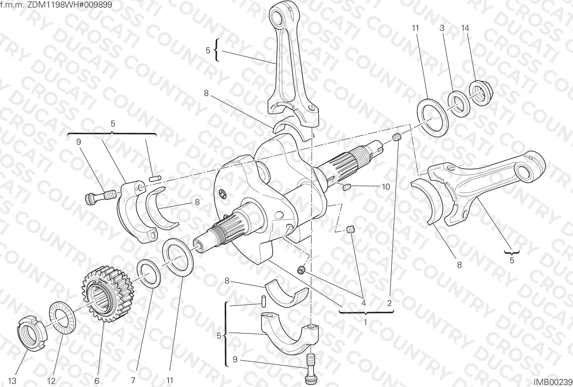 Connecting Rods