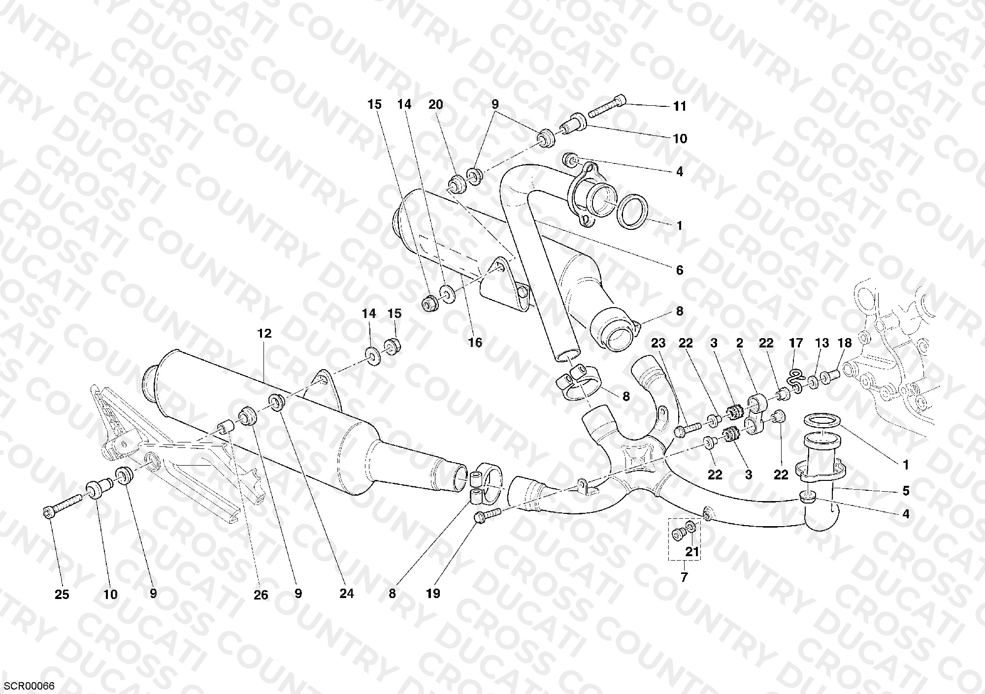 Exhaust System