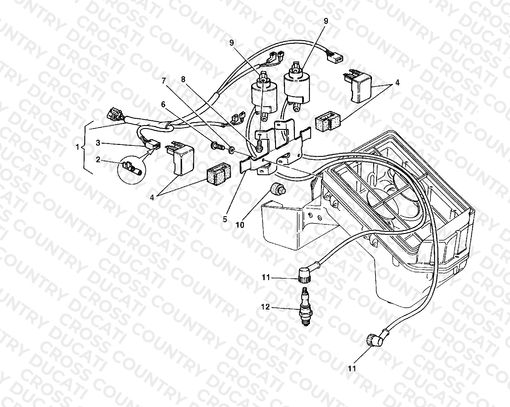 Ignition Coil