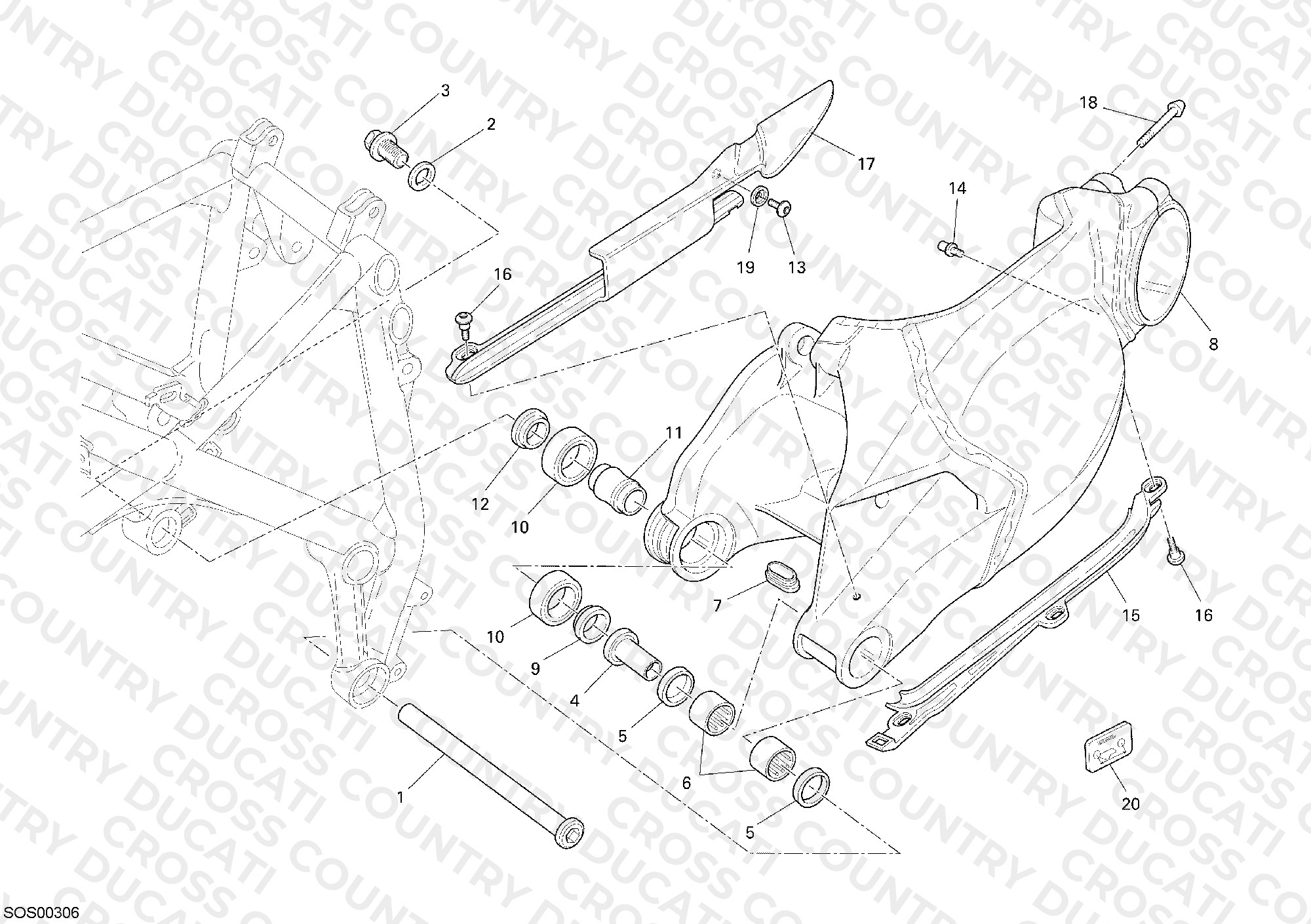 Swing Arm
